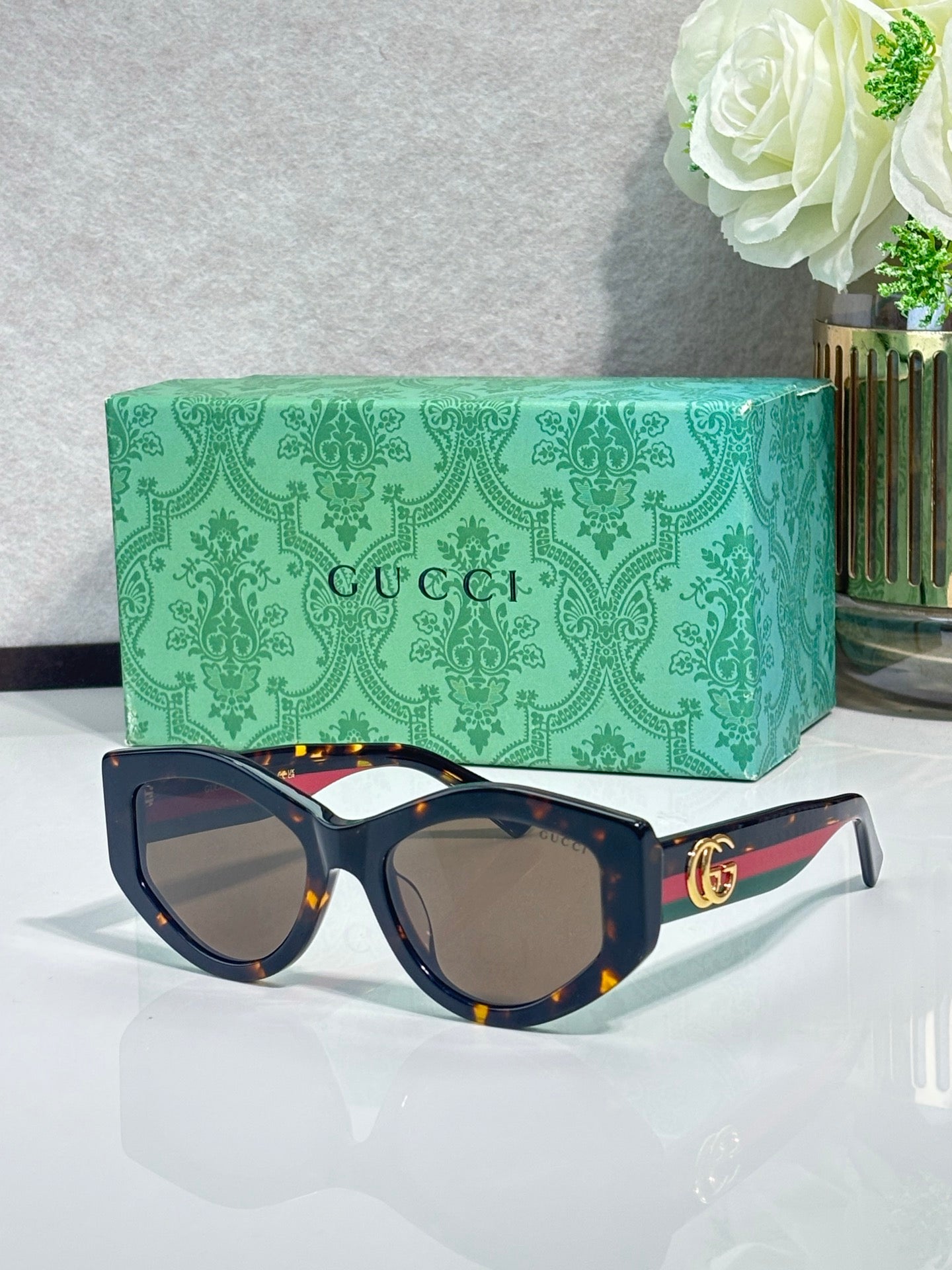 Gucci Glasses