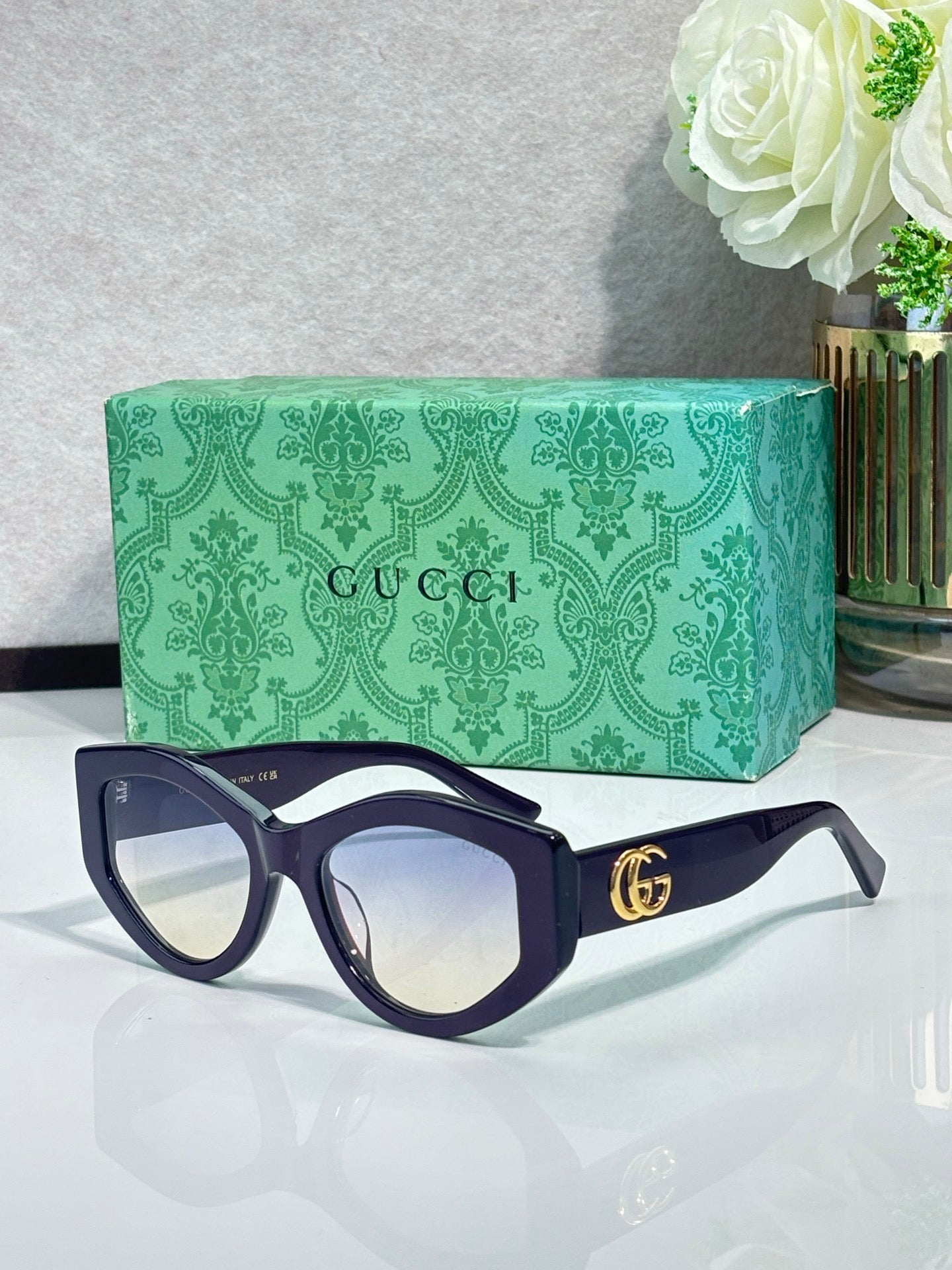 Gucci Glasses