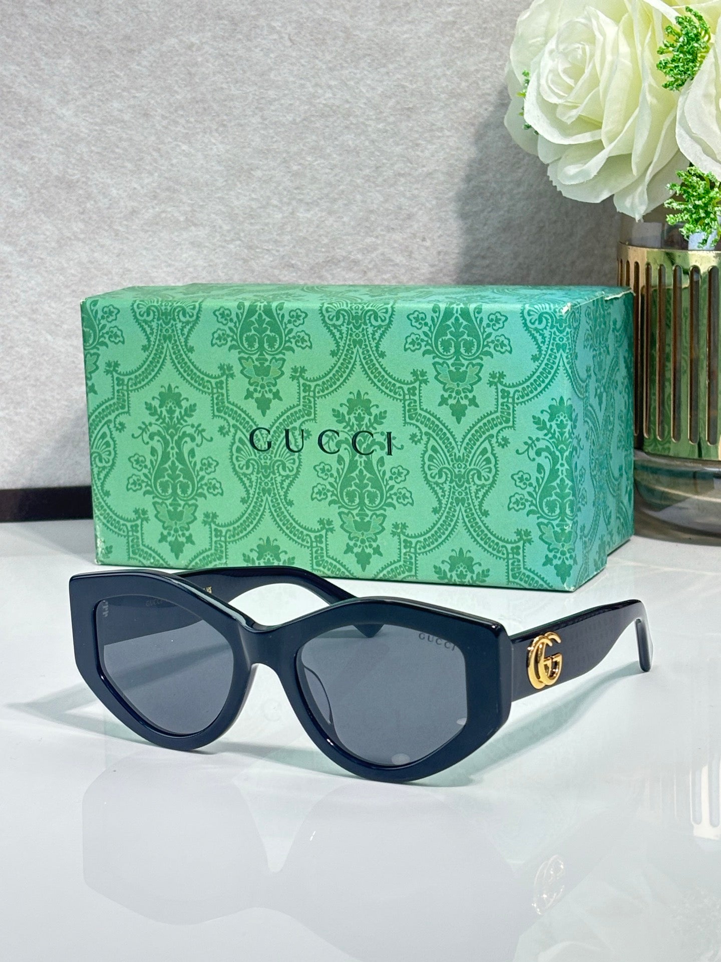 Gucci Glasses
