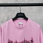 Clothes Balenciaga short