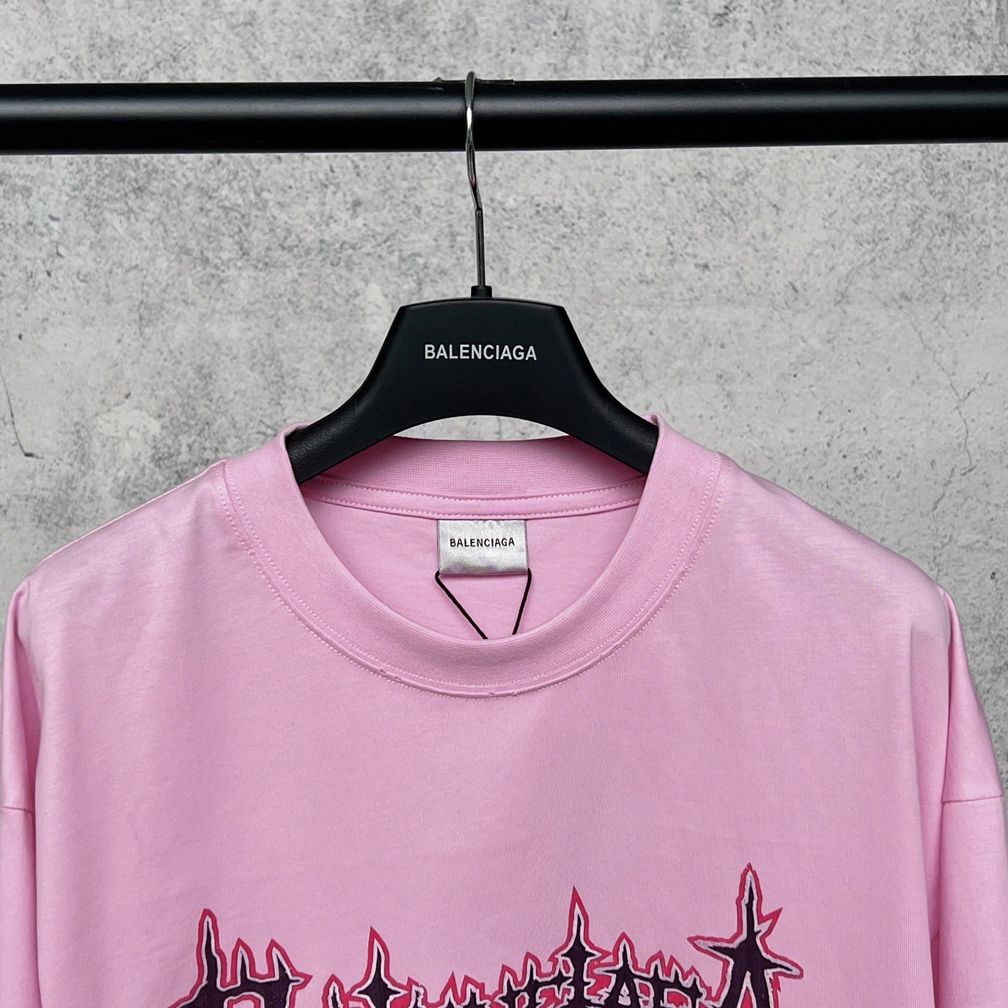 Clothes Balenciaga short