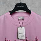 Clothes Balenciaga short