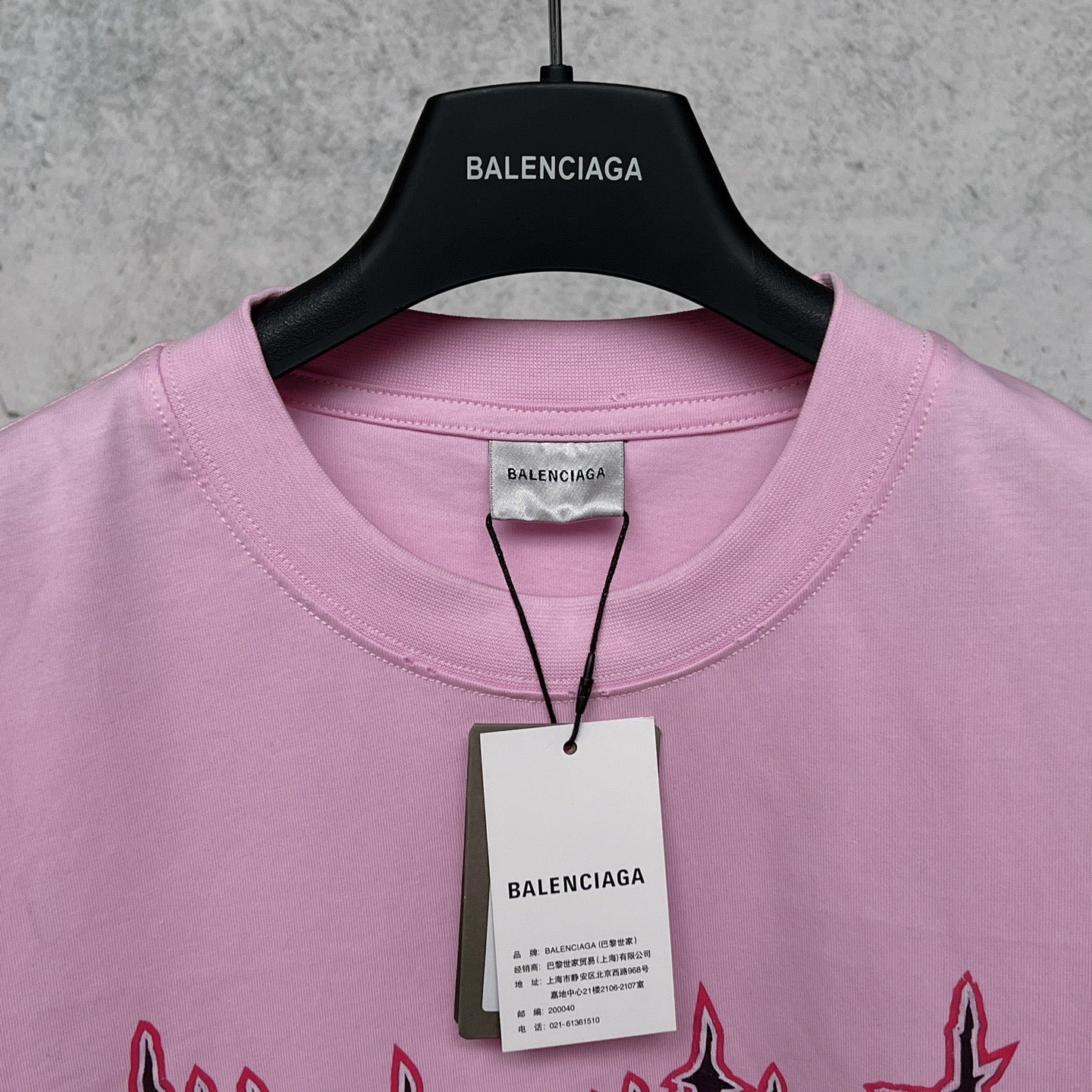Clothes Balenciaga short