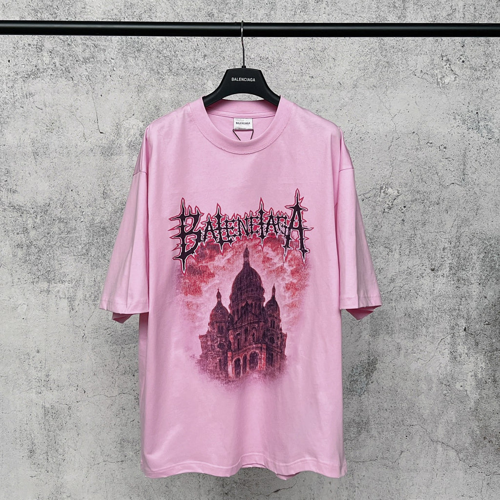 Clothes Balenciaga short