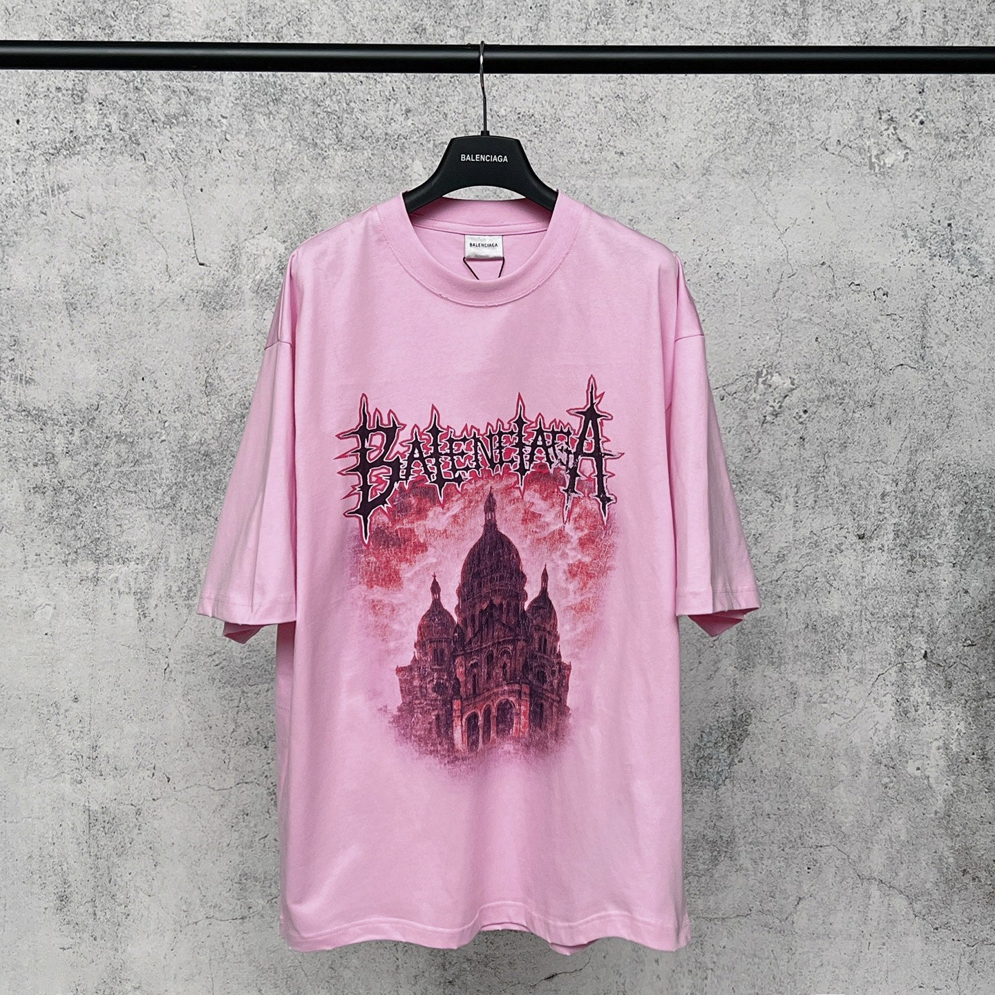 Clothes Balenciaga short