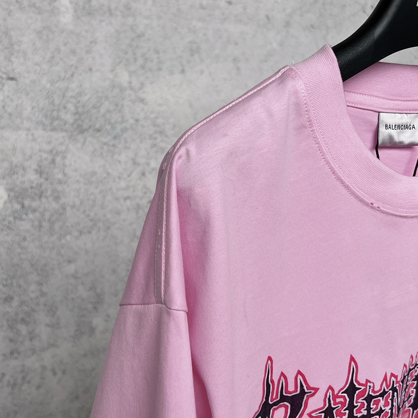 Clothes Balenciaga short