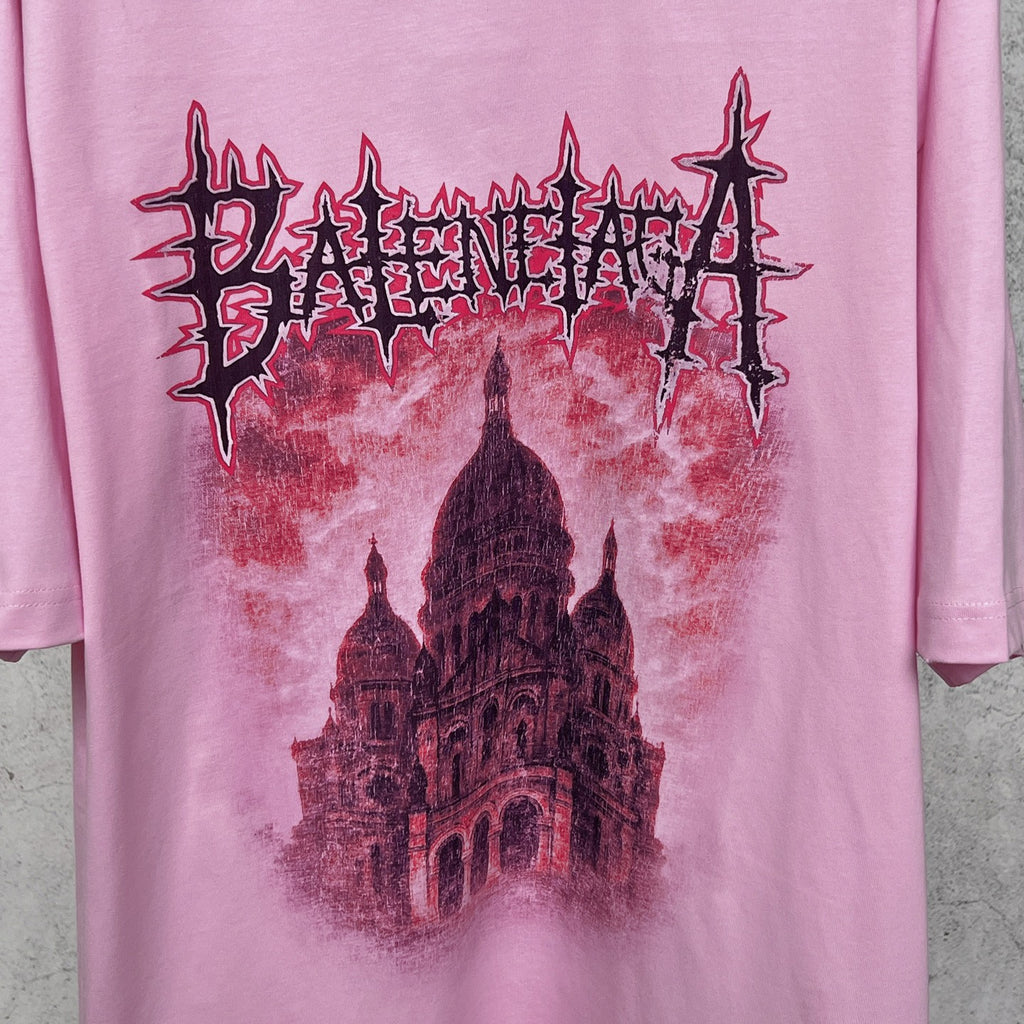 Clothes Balenciaga short