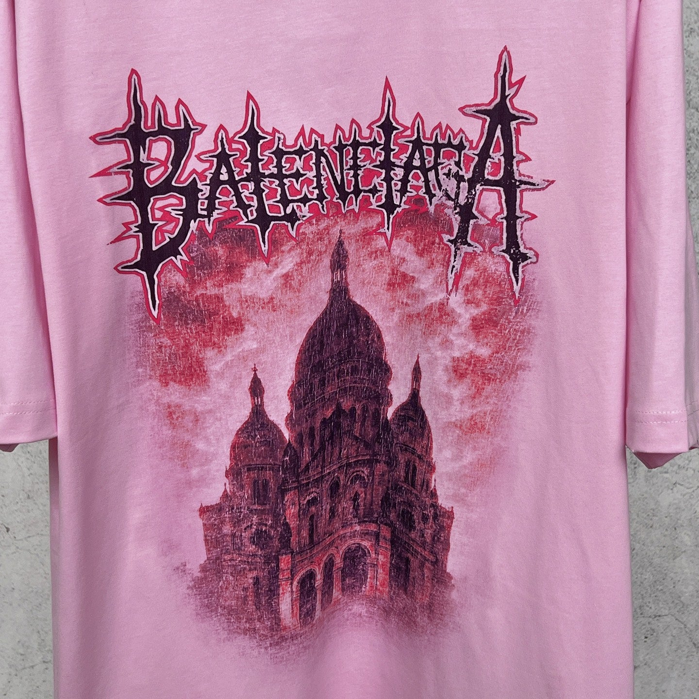 Clothes Balenciaga short