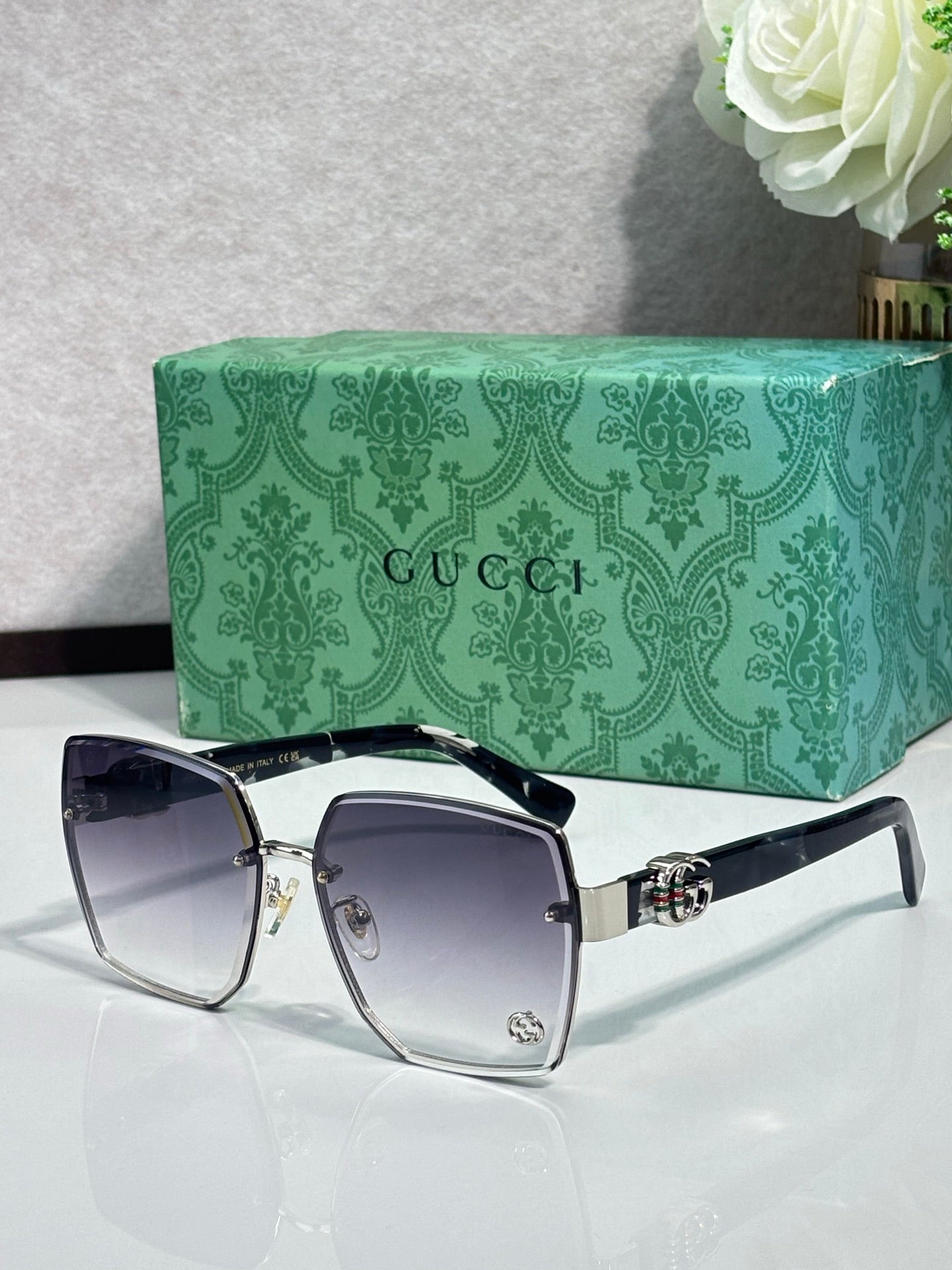 Gucci Glasses