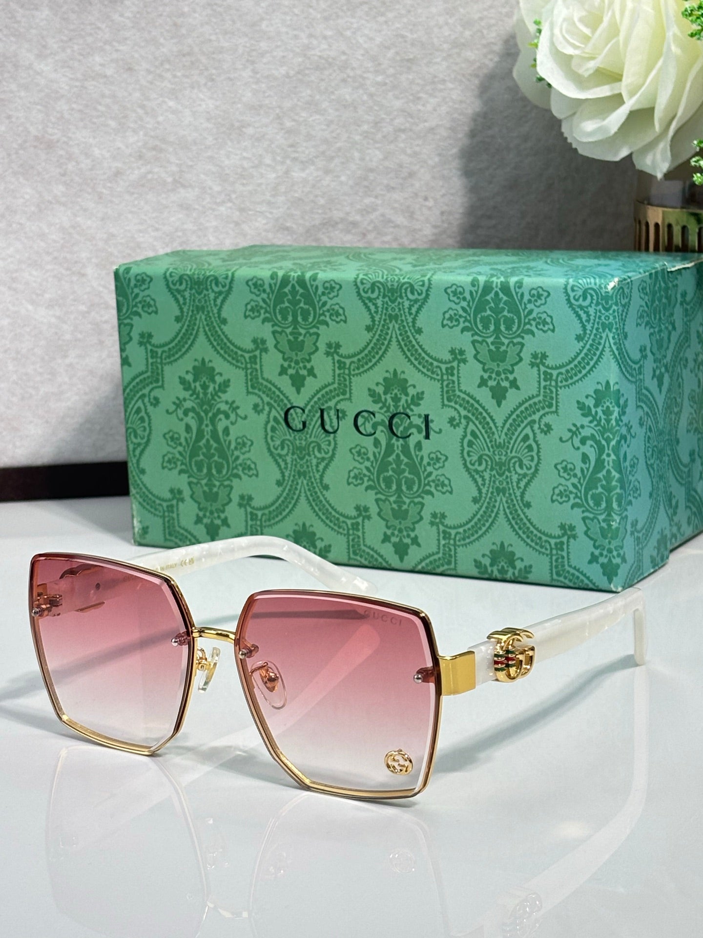 Gucci Glasses