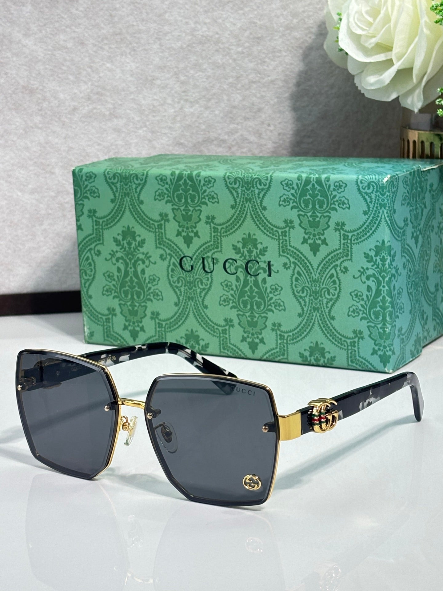 Gucci Glasses