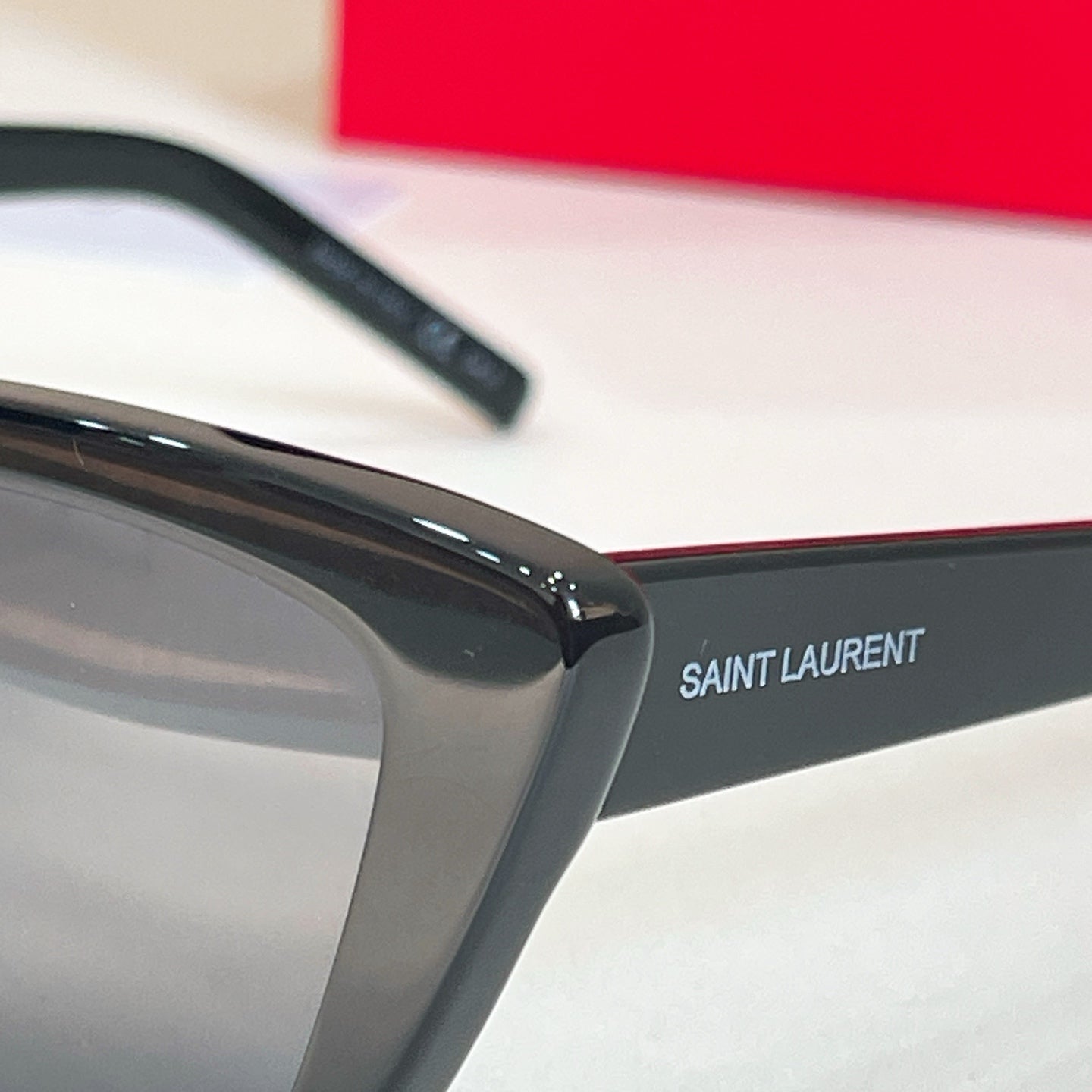 YSL Glasses