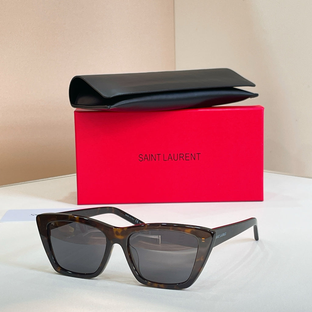 YSL Glasses