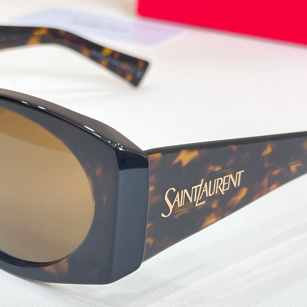 YSL Glasses
