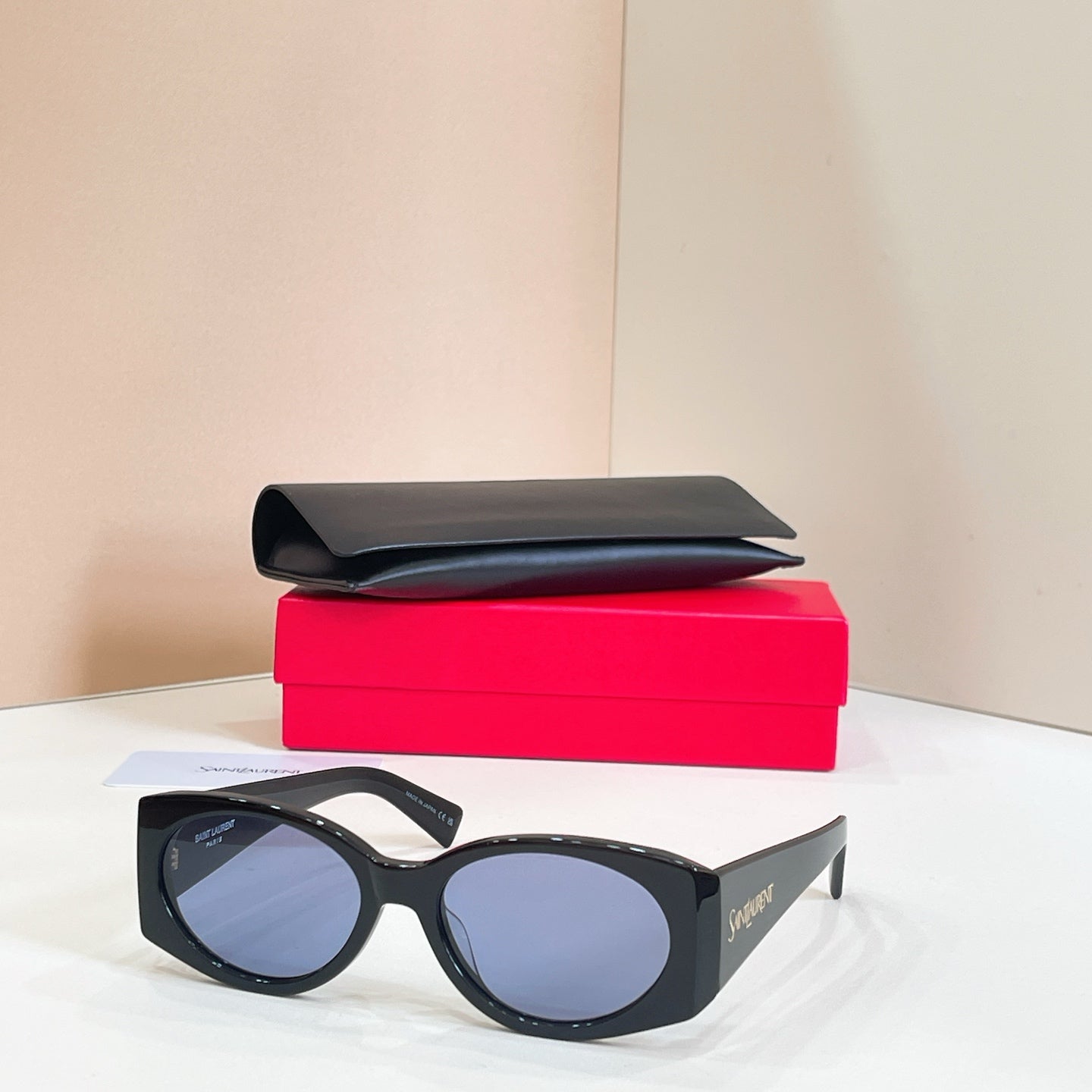 YSL Glasses