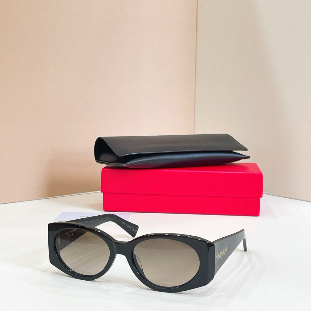 YSL Glasses