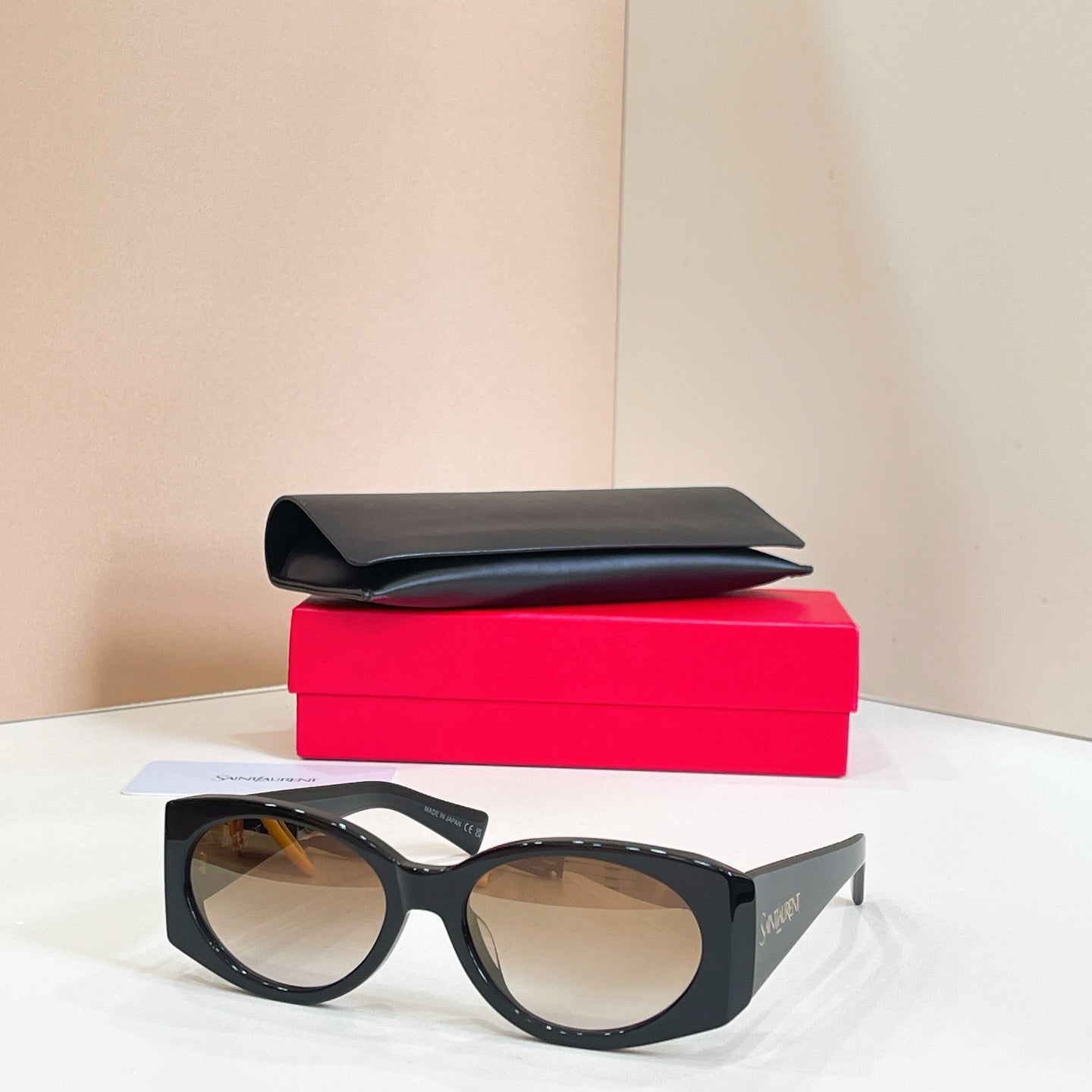 YSL Glasses