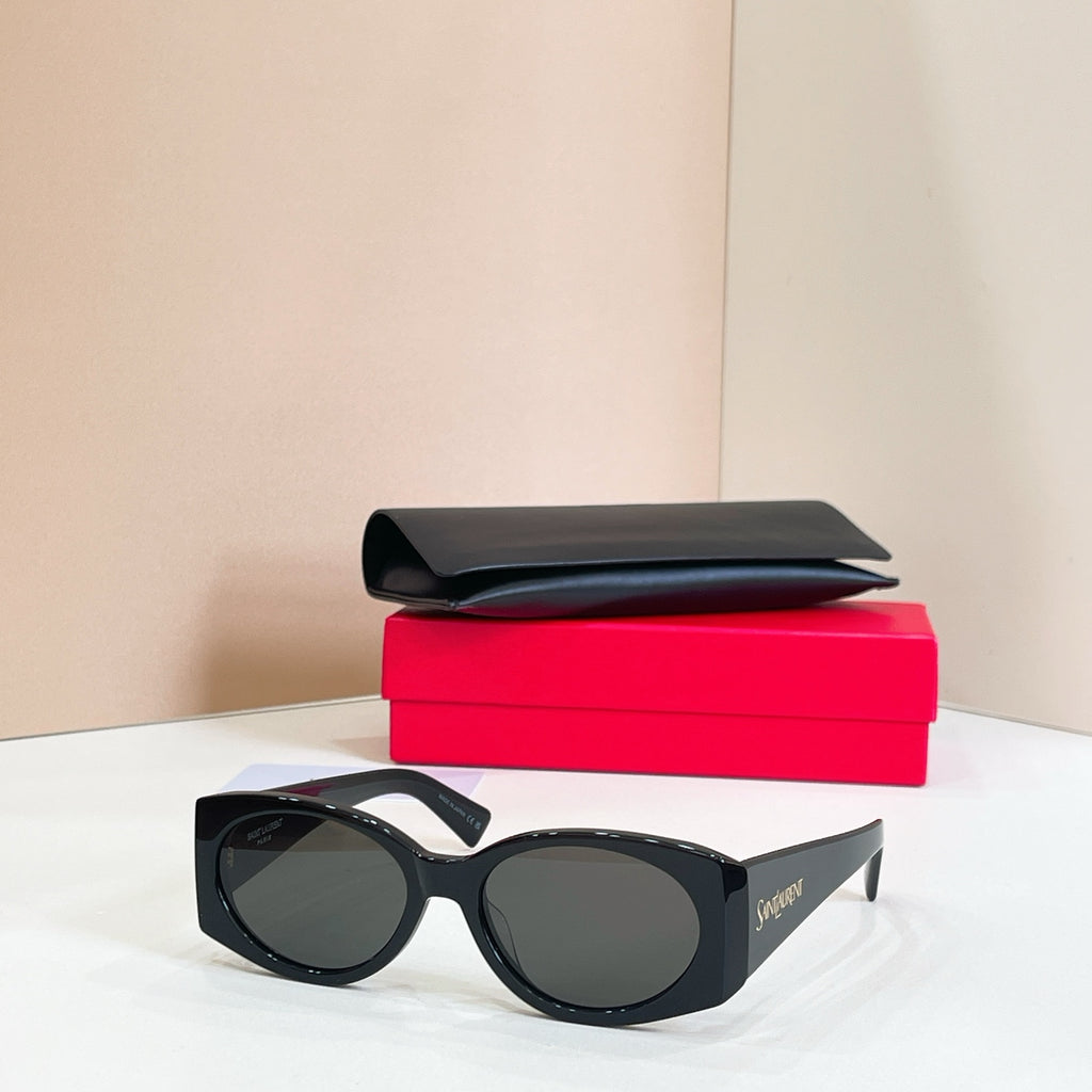 YSL Glasses