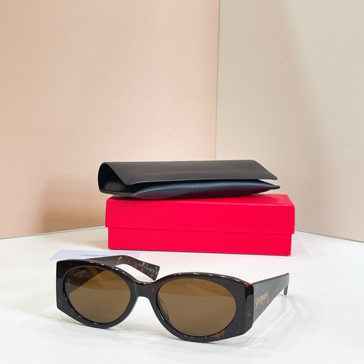 YSL Glasses