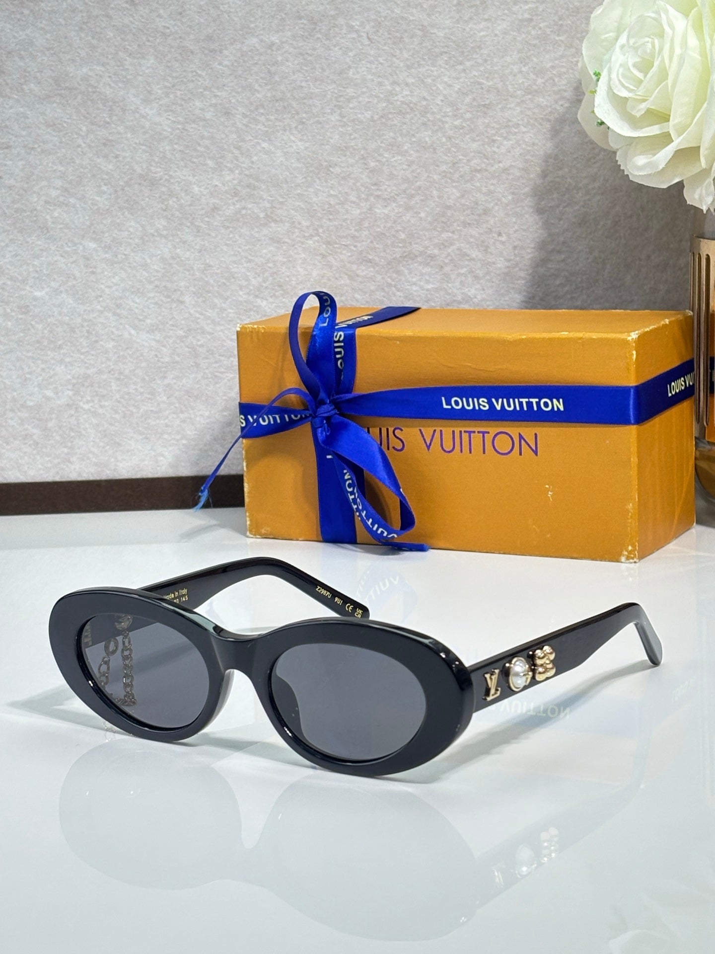 Louis Vuitton Glasses