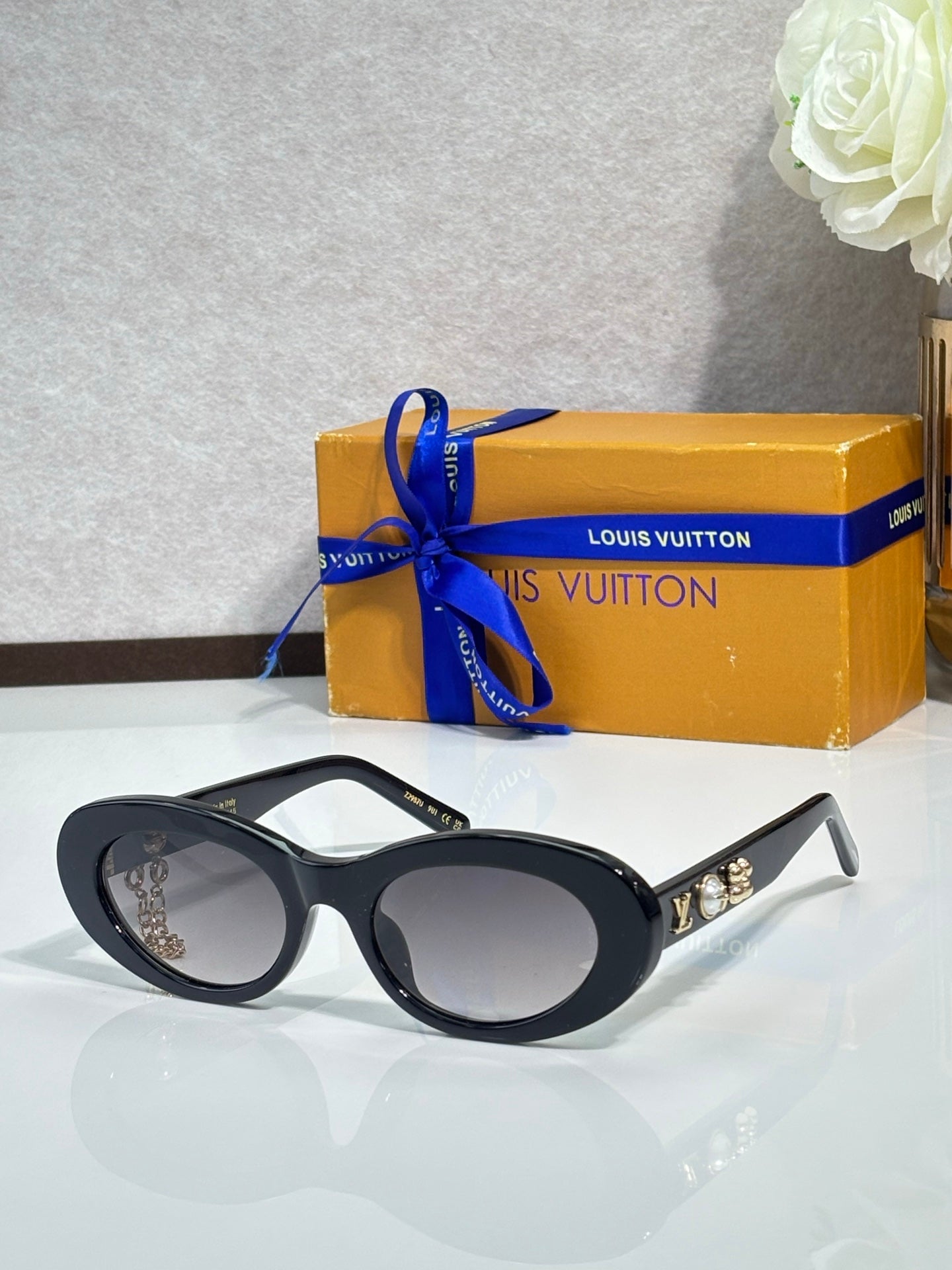 Louis Vuitton Glasses