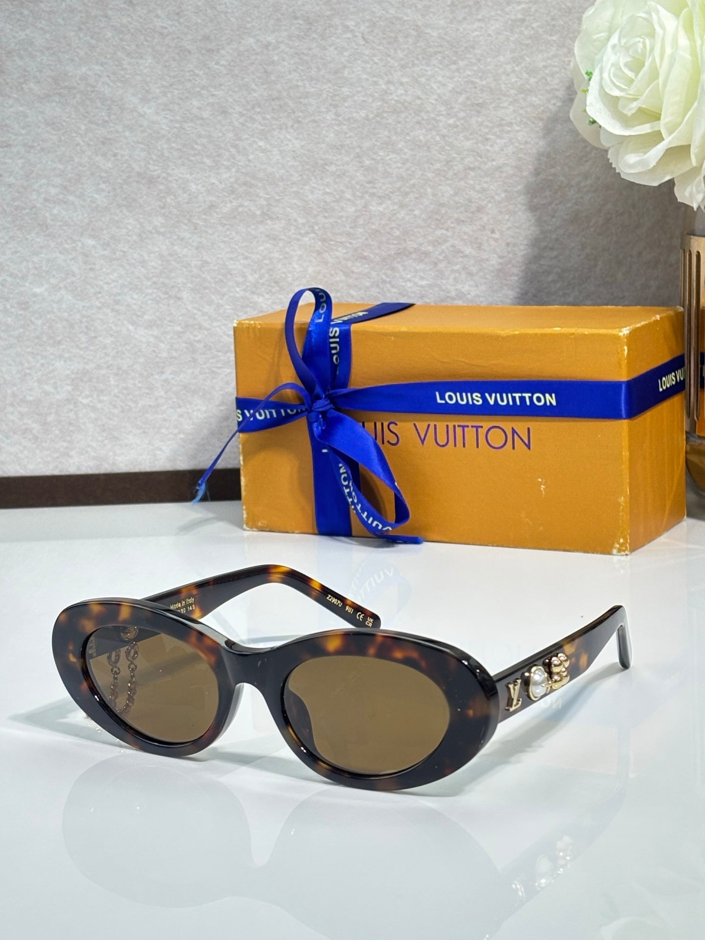 Louis Vuitton Glasses