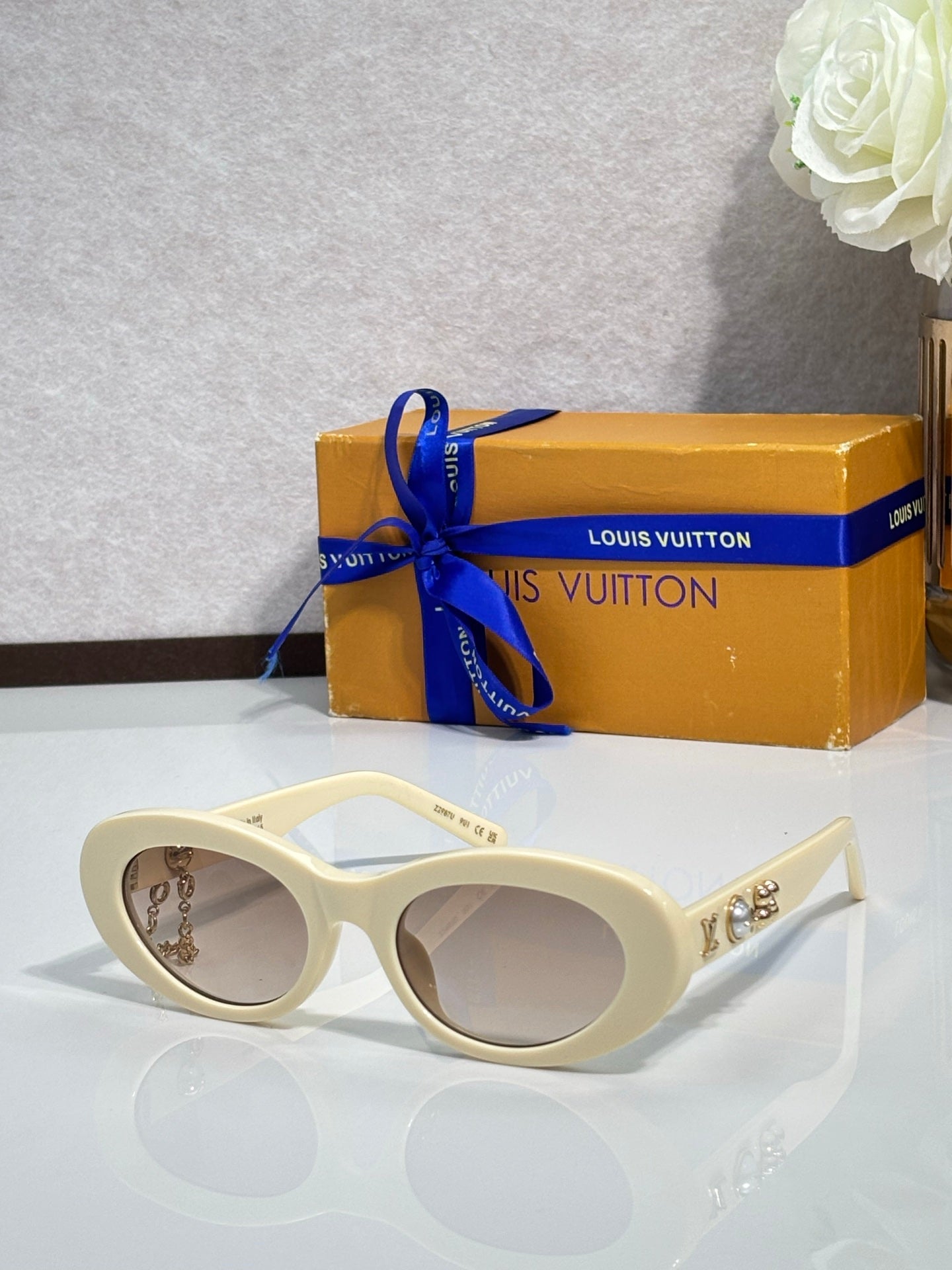 Louis Vuitton Glasses