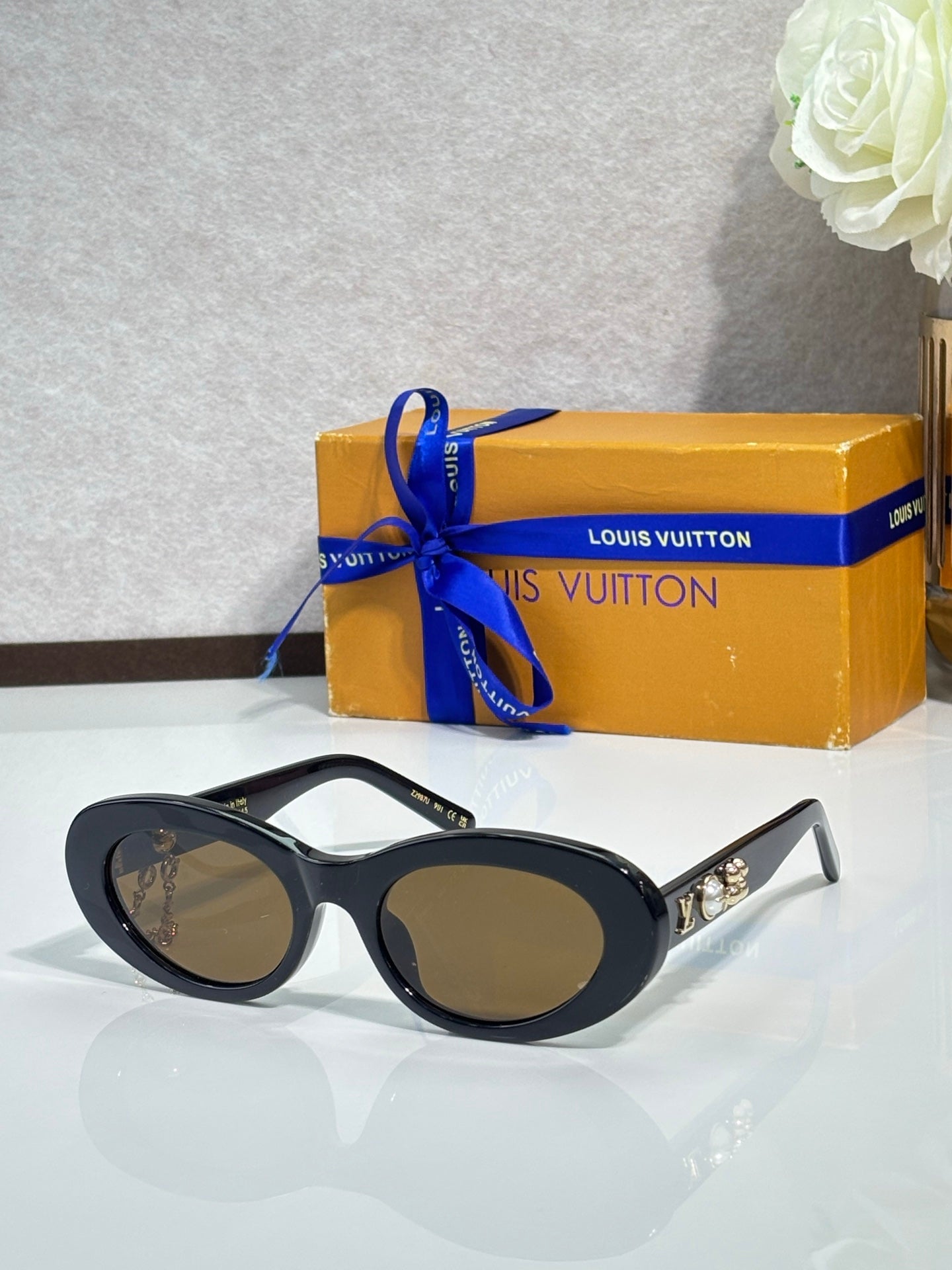 Louis Vuitton Glasses