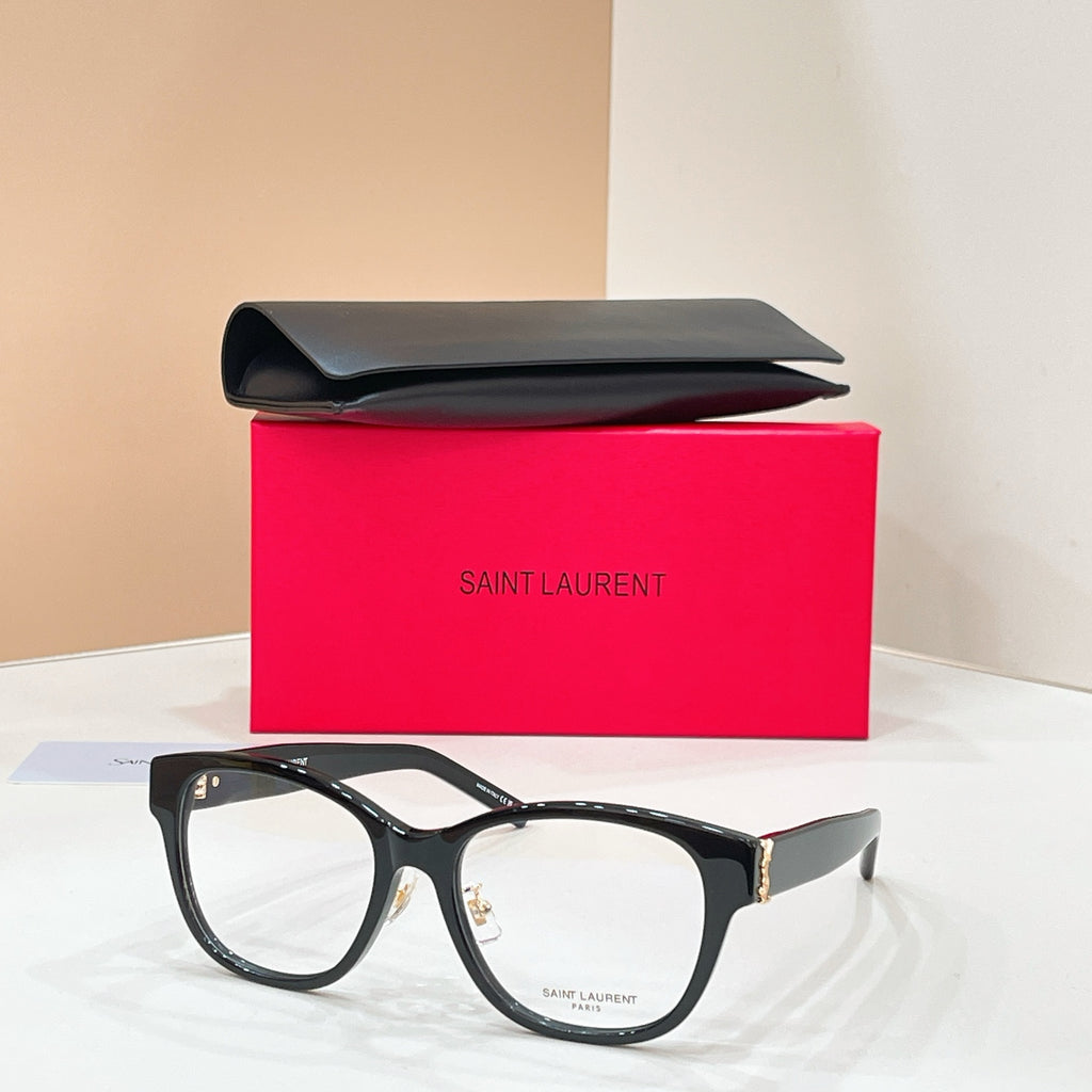 YSL Glasses
