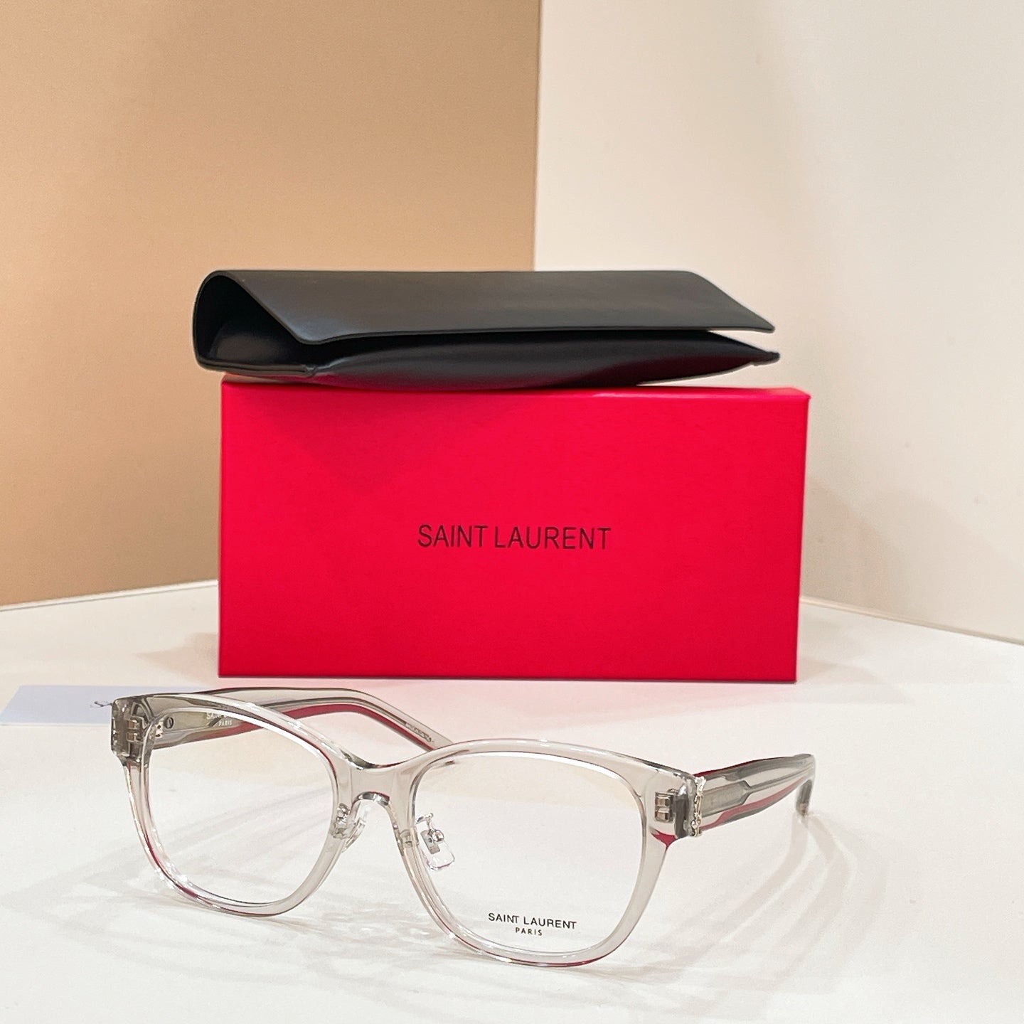 YSL Glasses