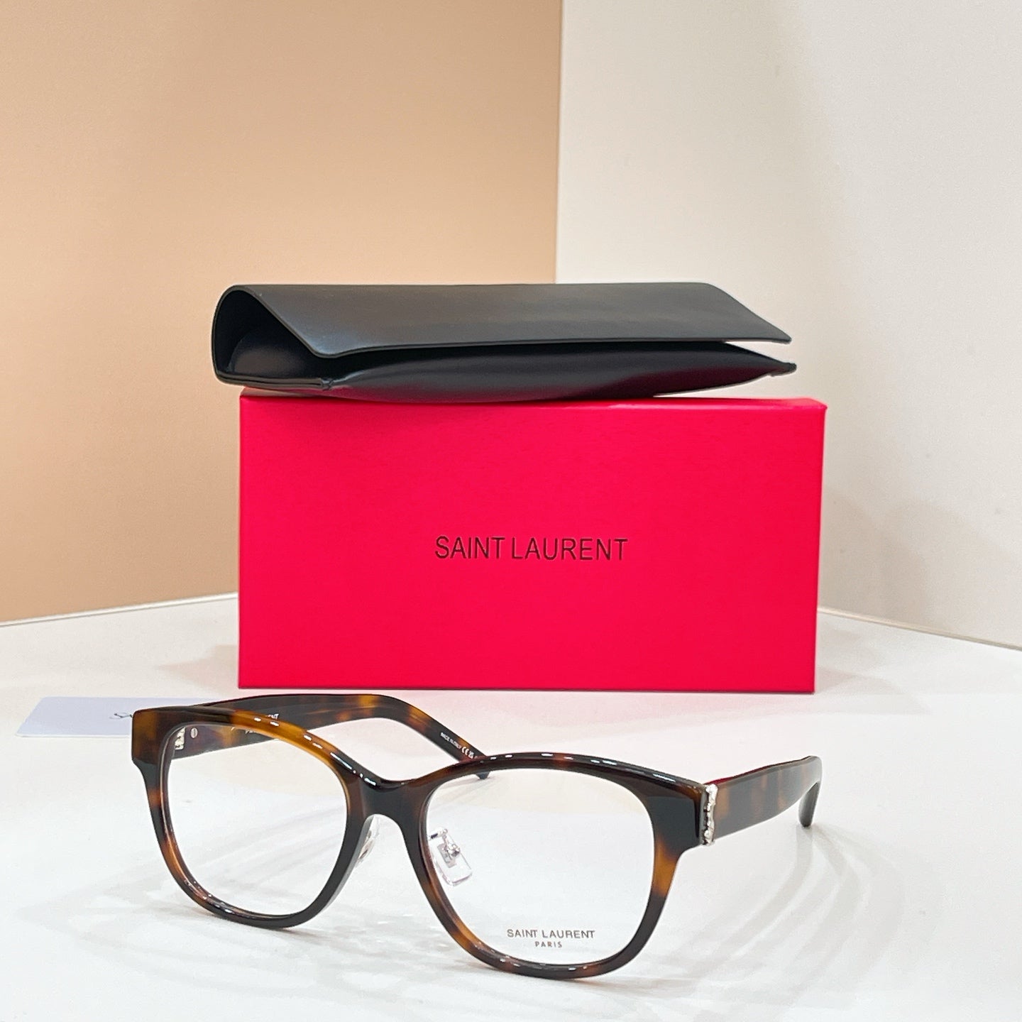 YSL Glasses