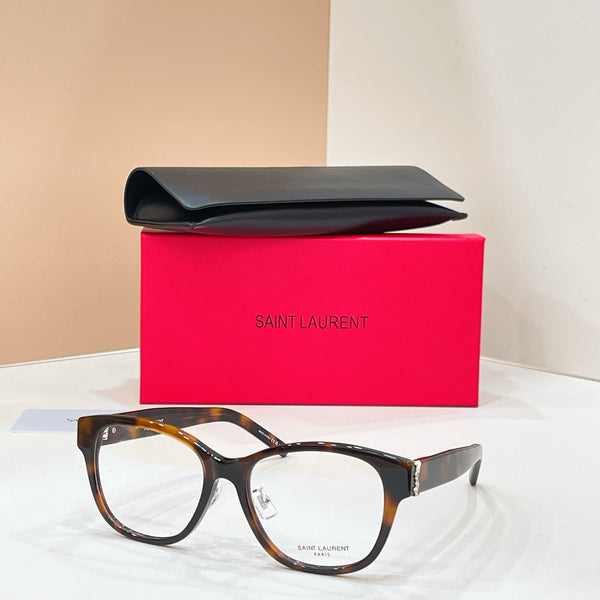 YSL Glasses