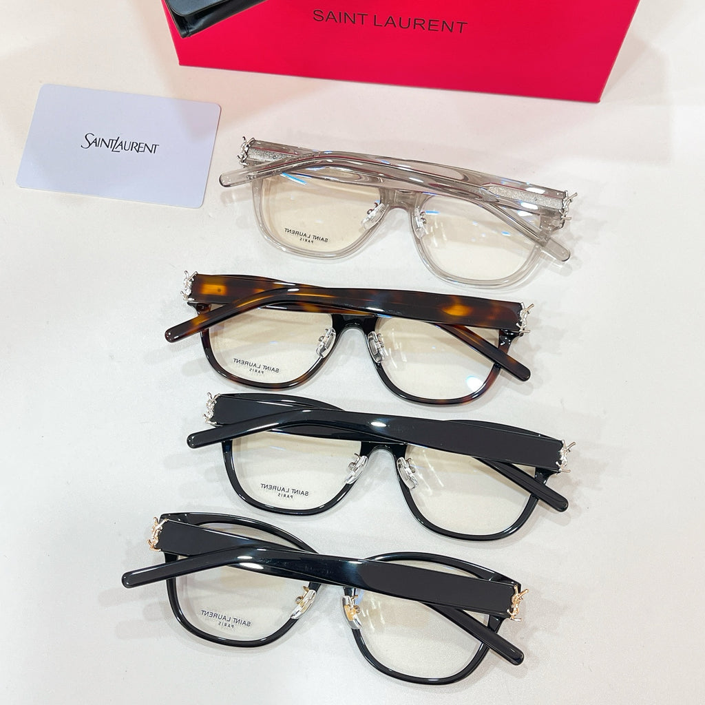 YSL Glasses