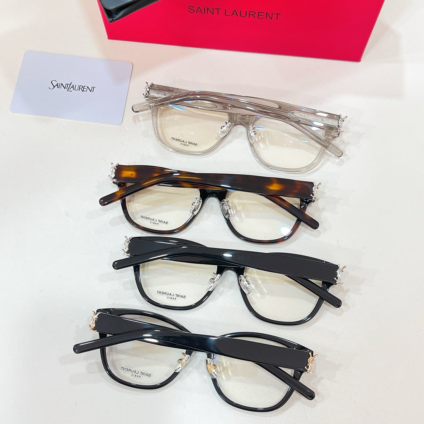 YSL Glasses