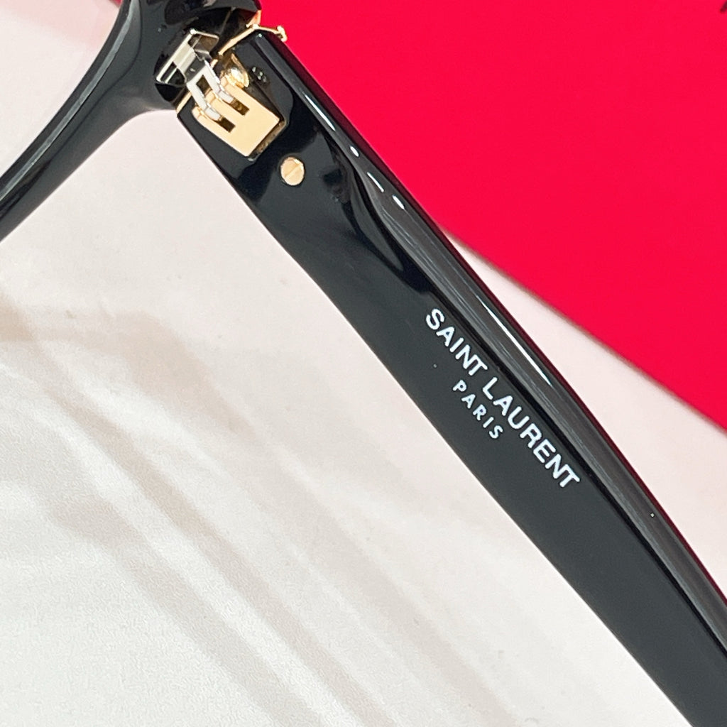 YSL Glasses
