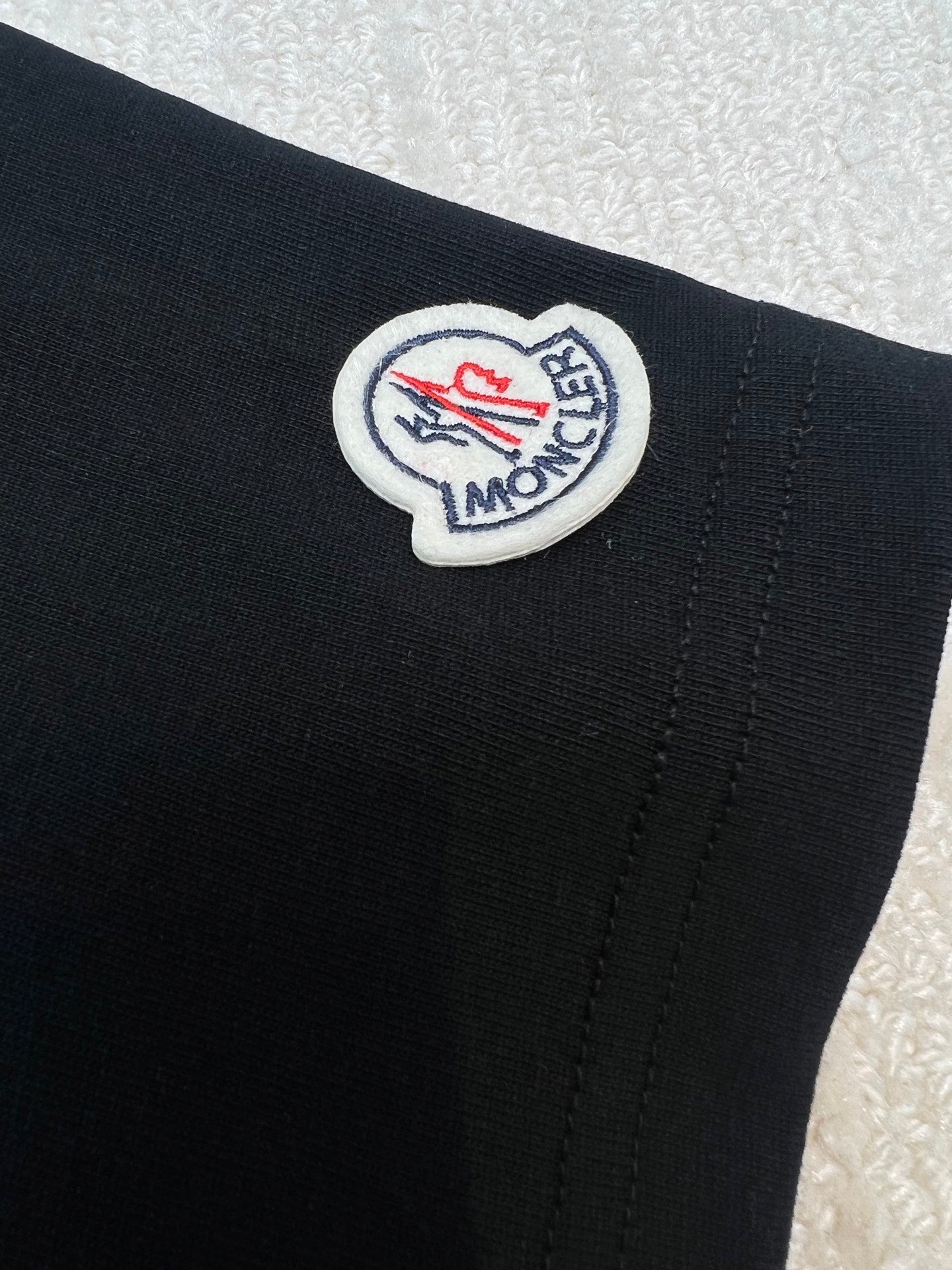 Clothes Moncler short