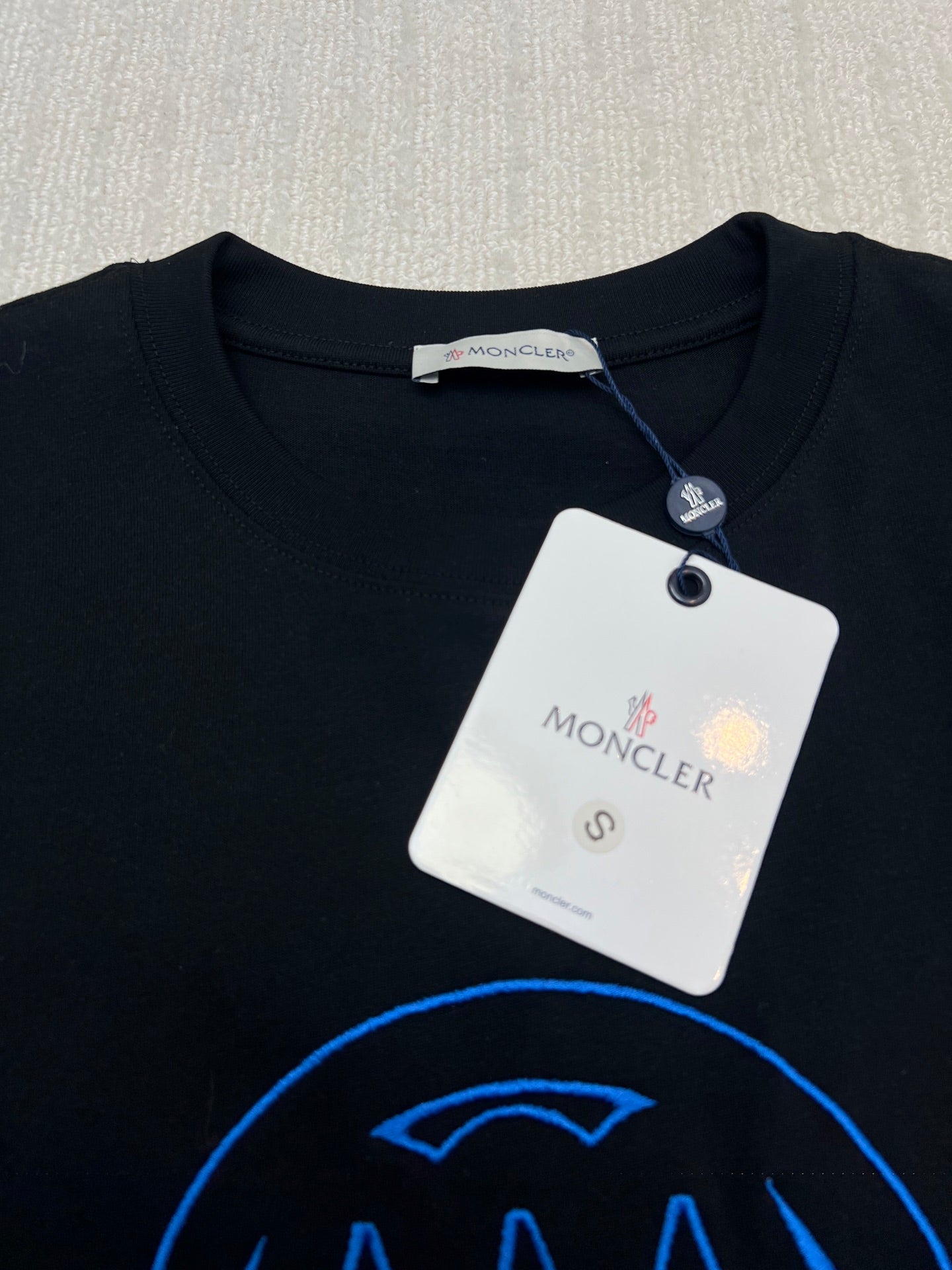 Clothes Moncler short