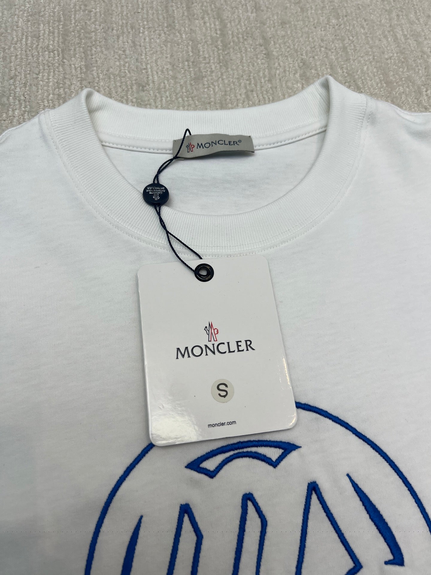 Clothes Moncler short
