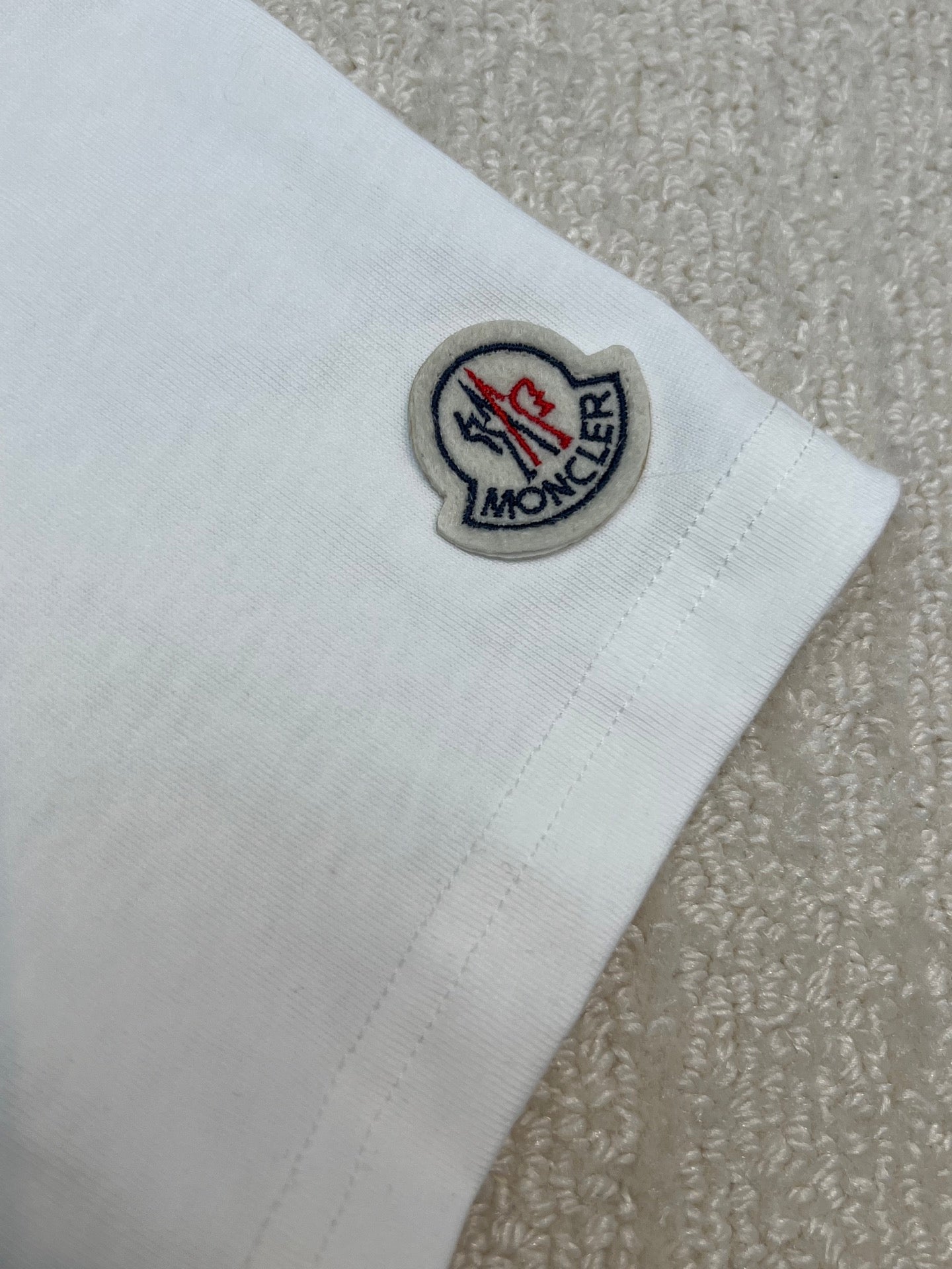 Clothes Moncler short