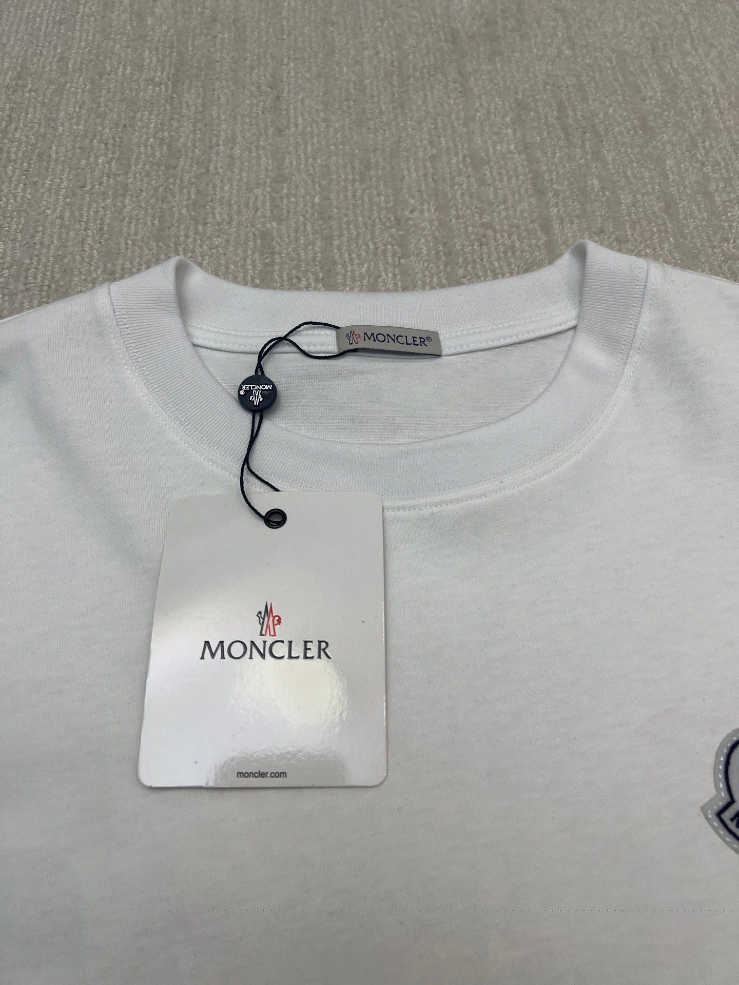 Clothes Moncler short