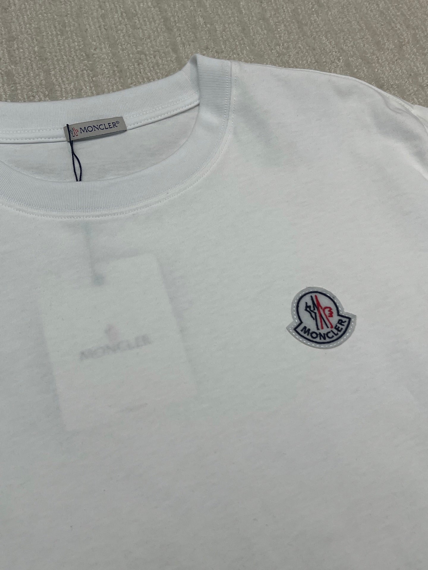 Clothes Moncler short