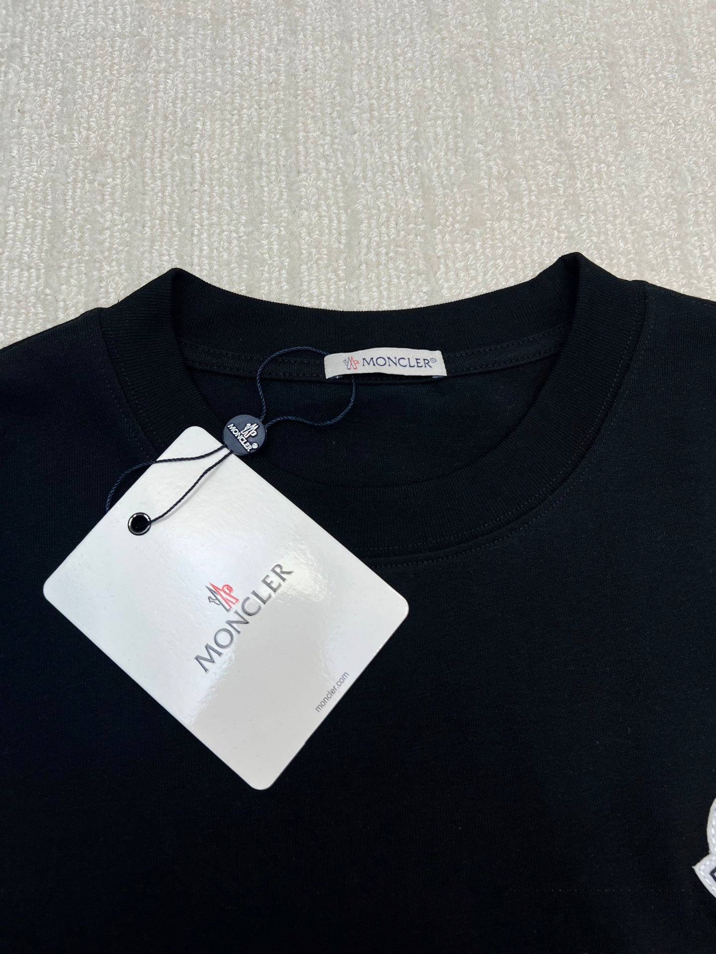 Clothes Moncler short