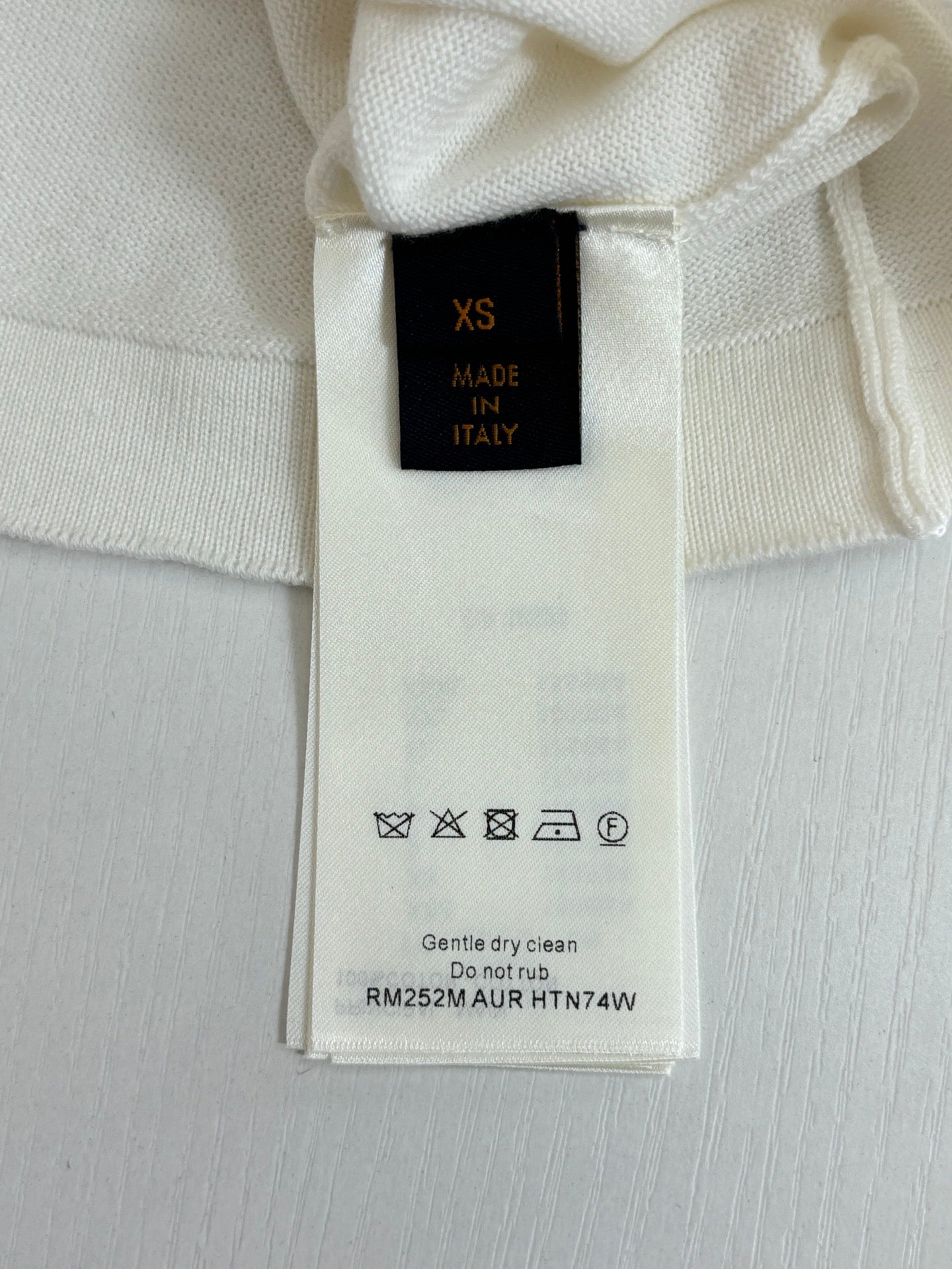 Louis Vuitton Clothes short