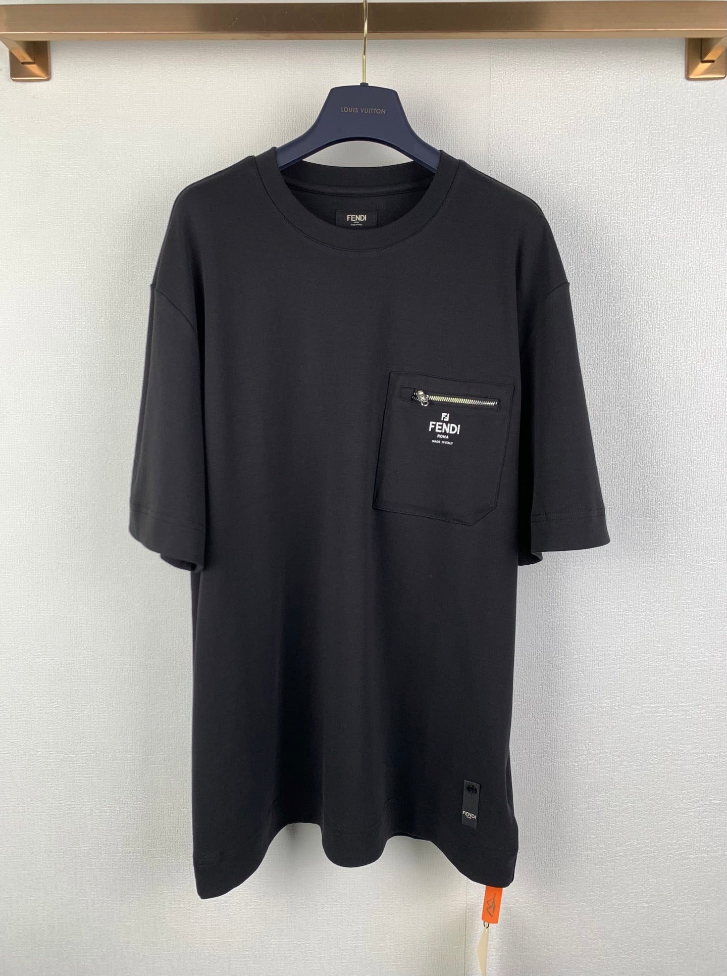 Clothes Fendi short
