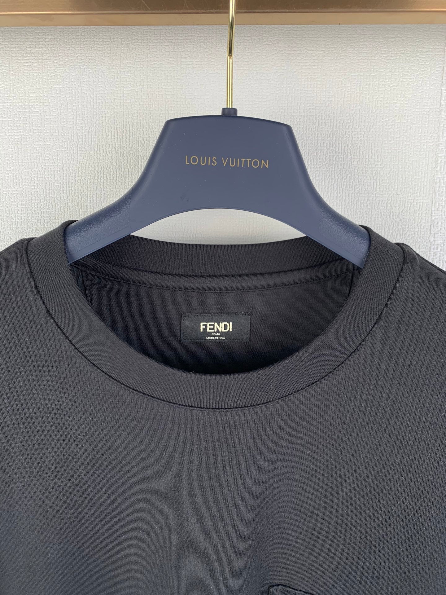 Clothes Fendi short