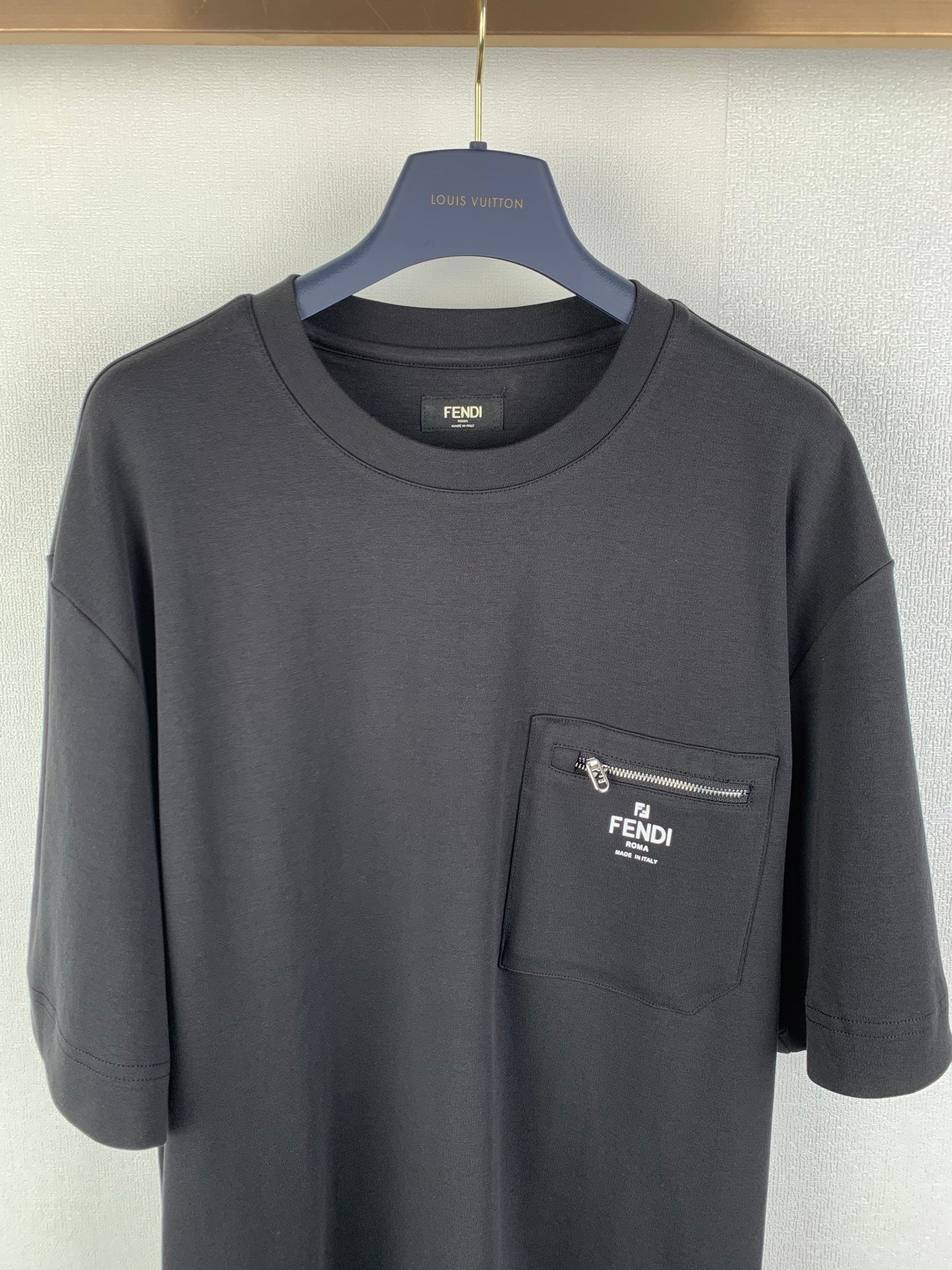 Clothes Fendi short