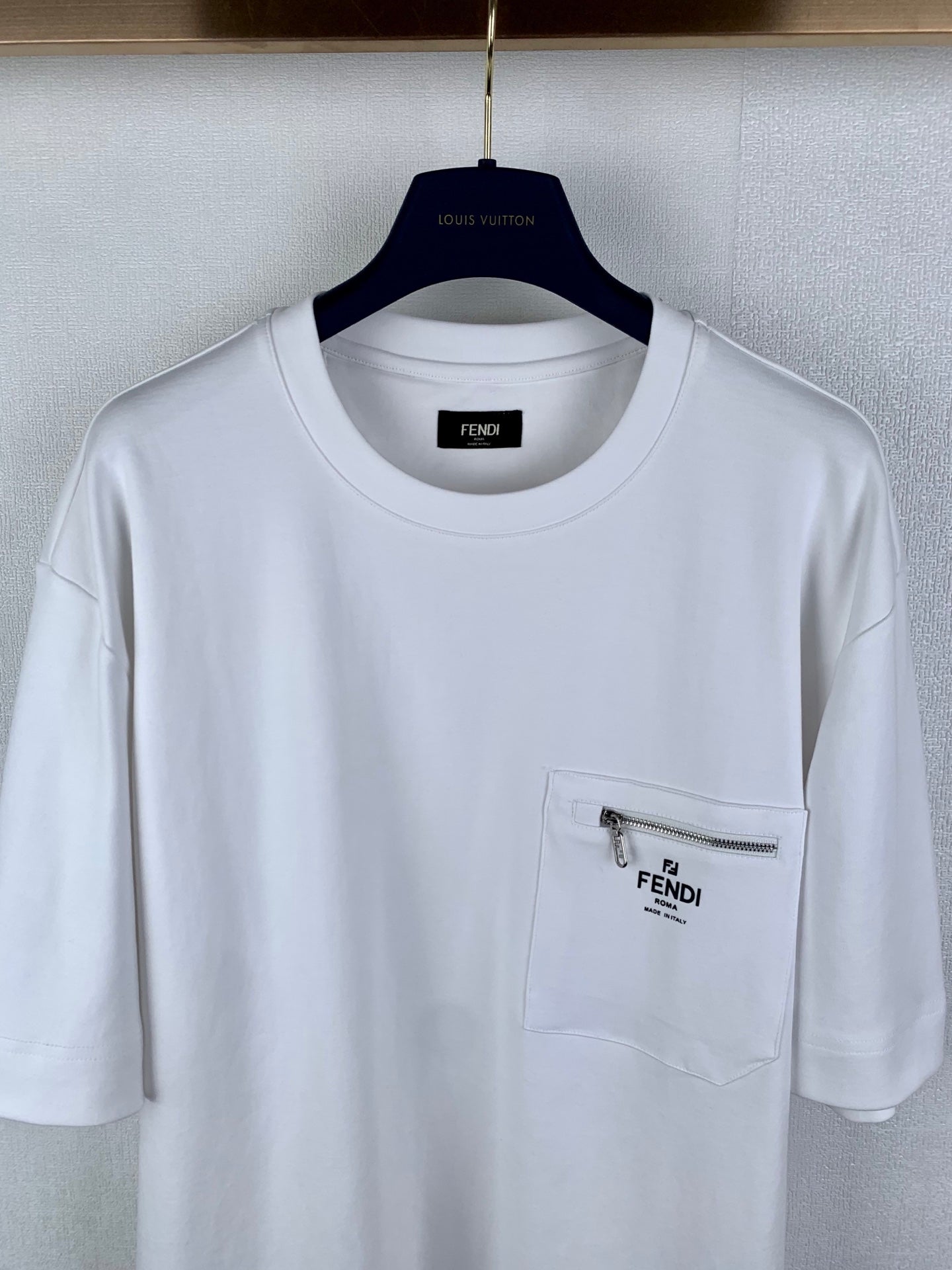 Clothes Fendi short