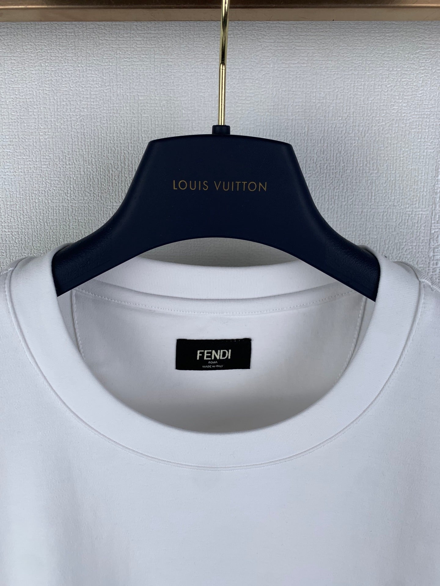 Clothes Fendi short