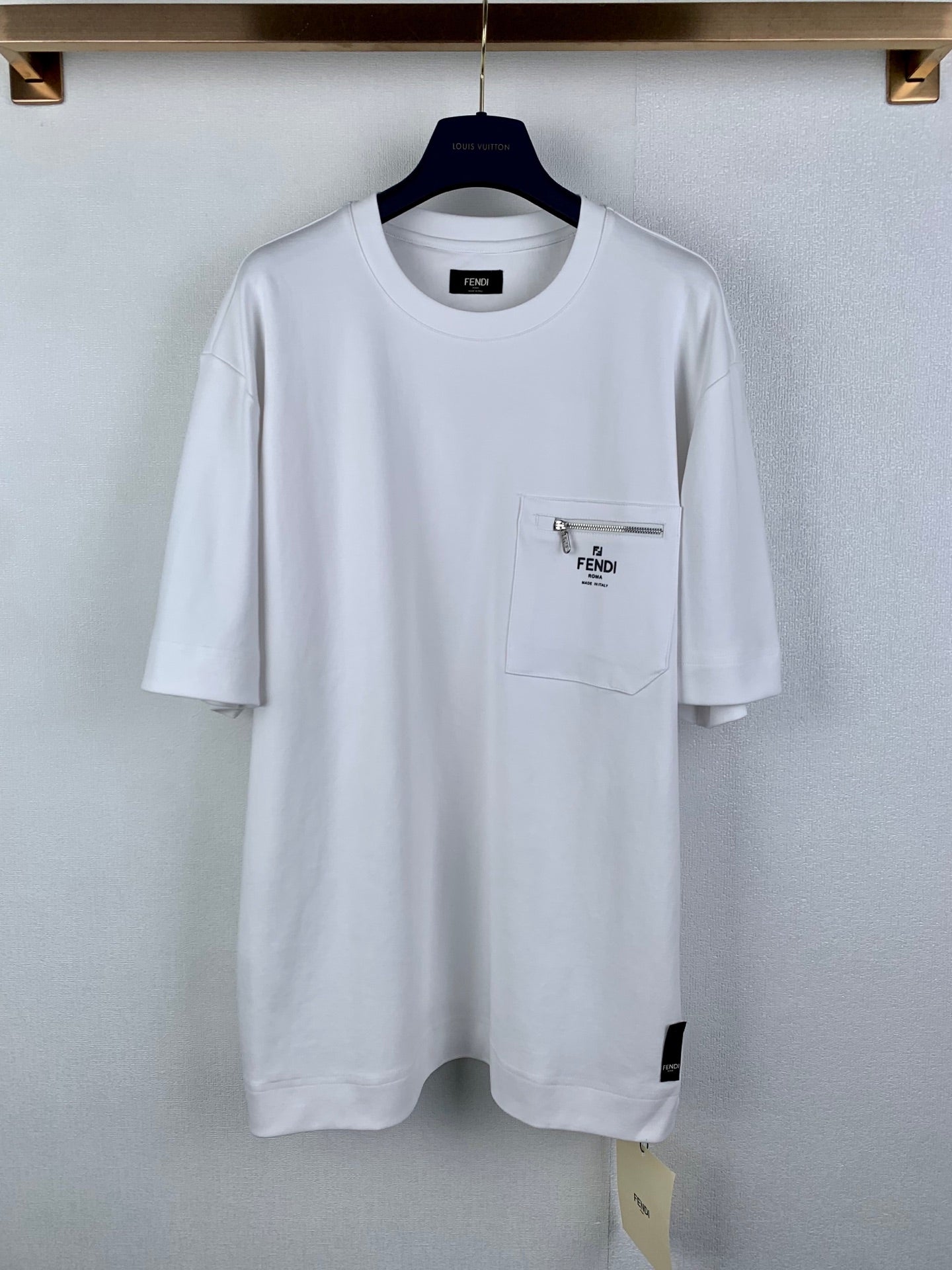 Clothes Fendi short