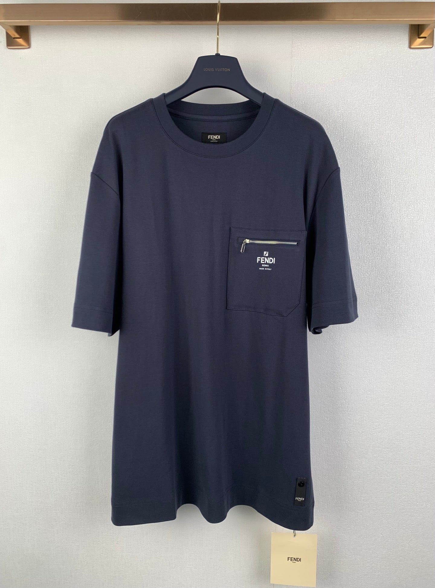 Clothes Fendi short
